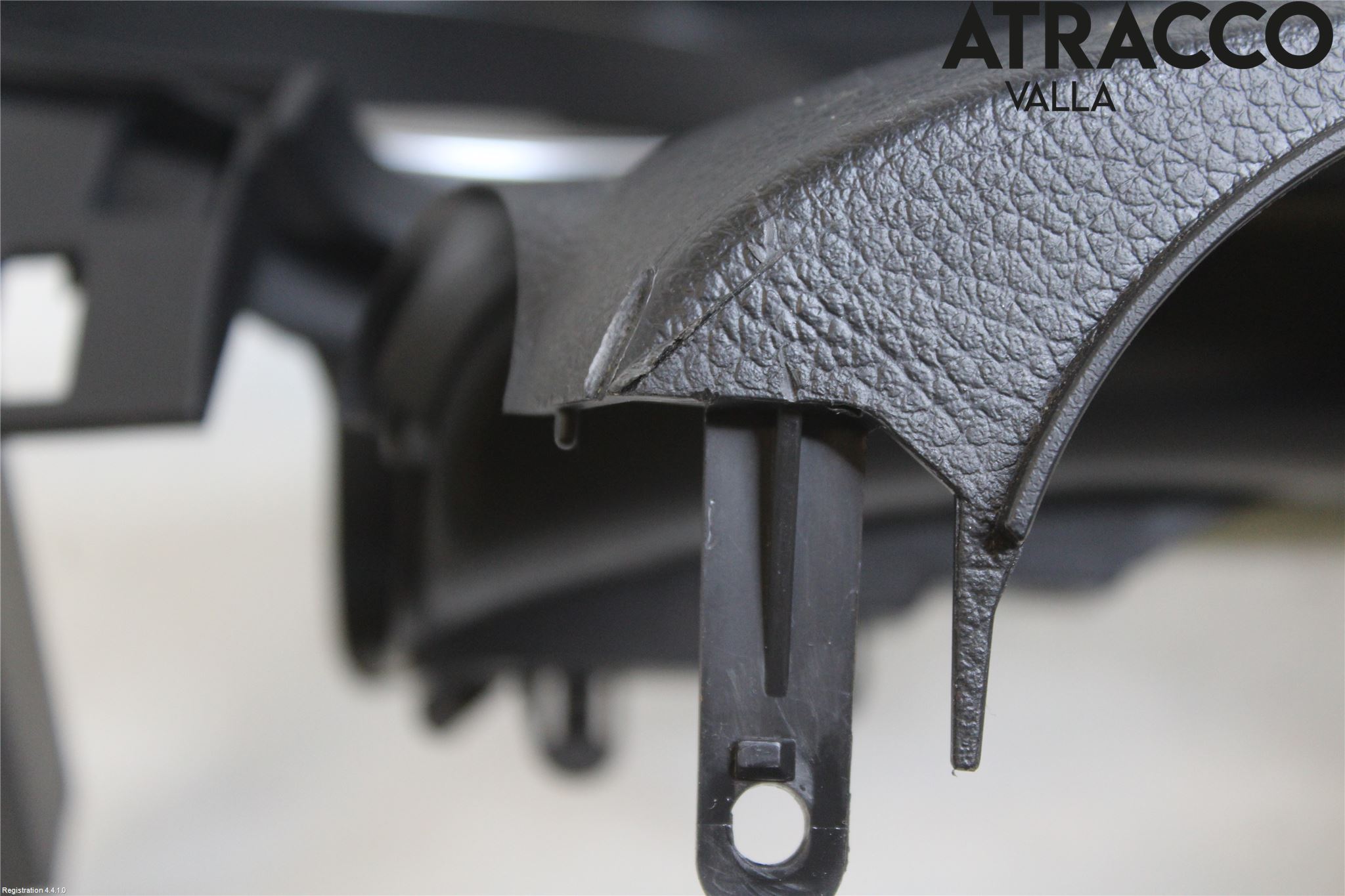 Nissan QASHQAI 14-17 Instrumentsarg