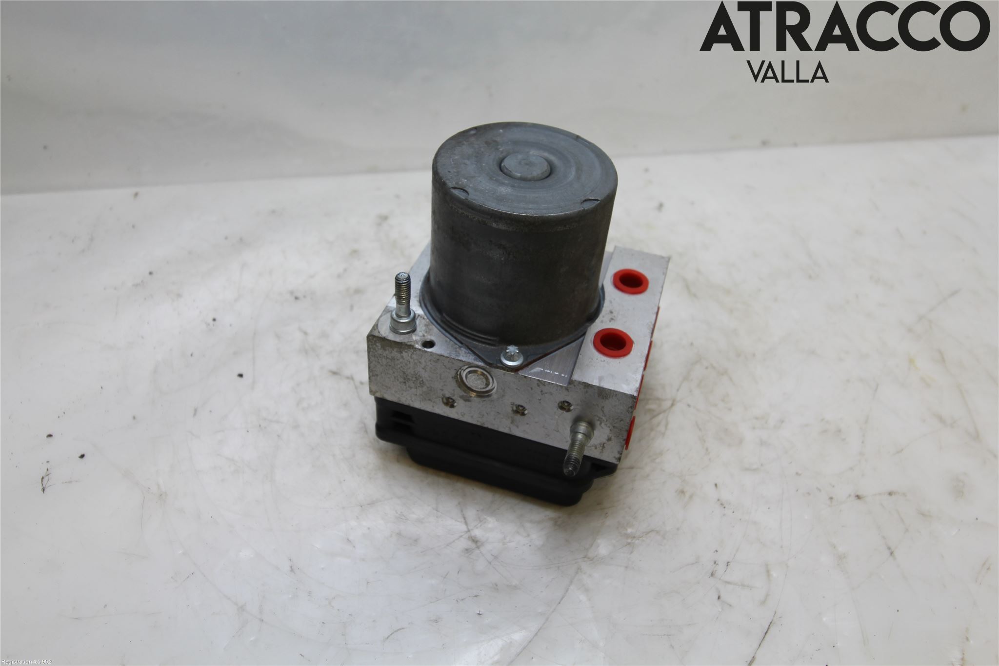 Citroen BERLINGO 08-18 Abs Hydraulaggregat