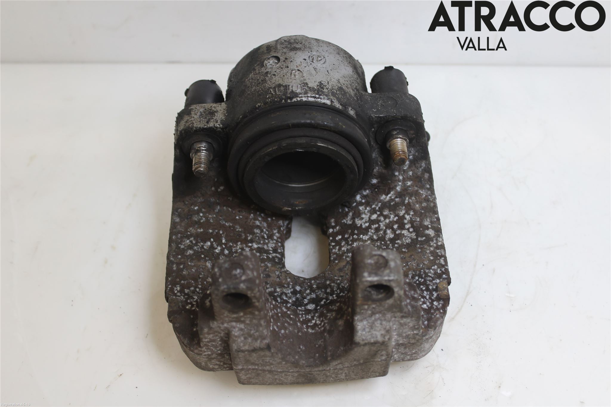 BMW 5 F10/F11/F18 09-17 Bromsok Fram Höger