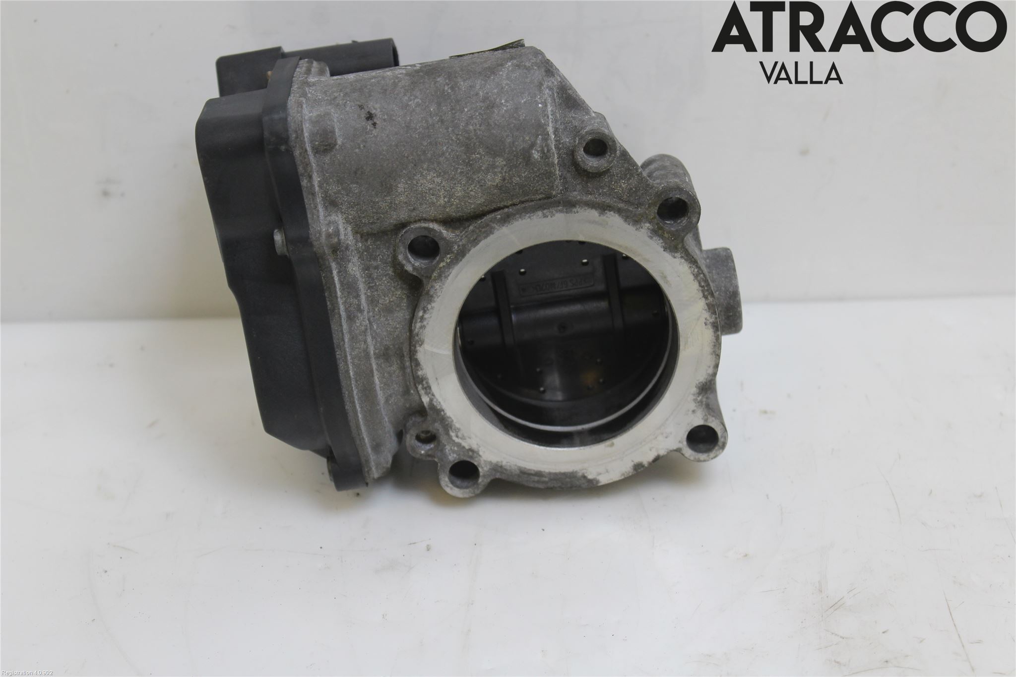 Audi TT/TTS 07-14 Injspjällhus