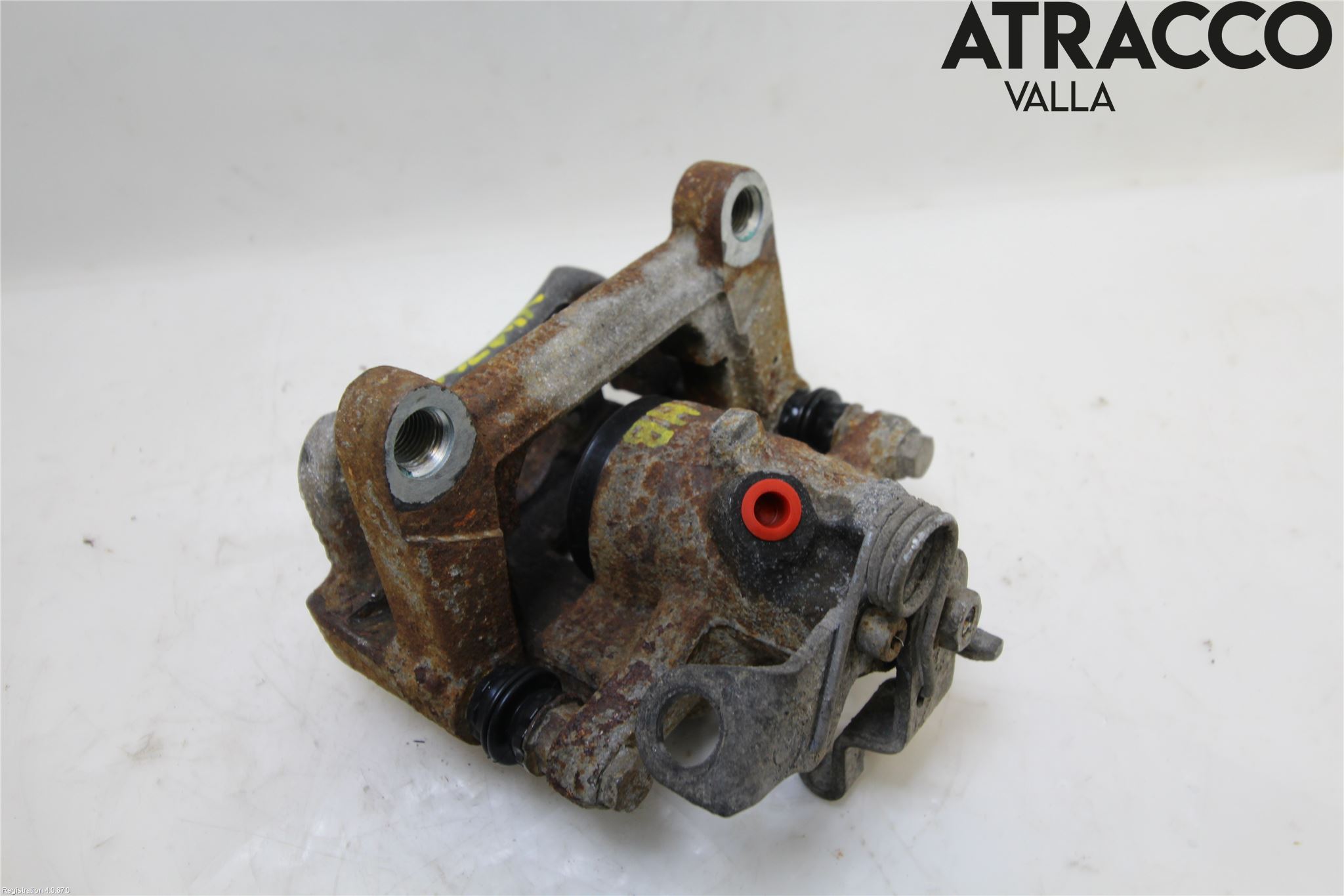 Renault TRAFIC/E-TECH 15- Bromsok Bak Höger