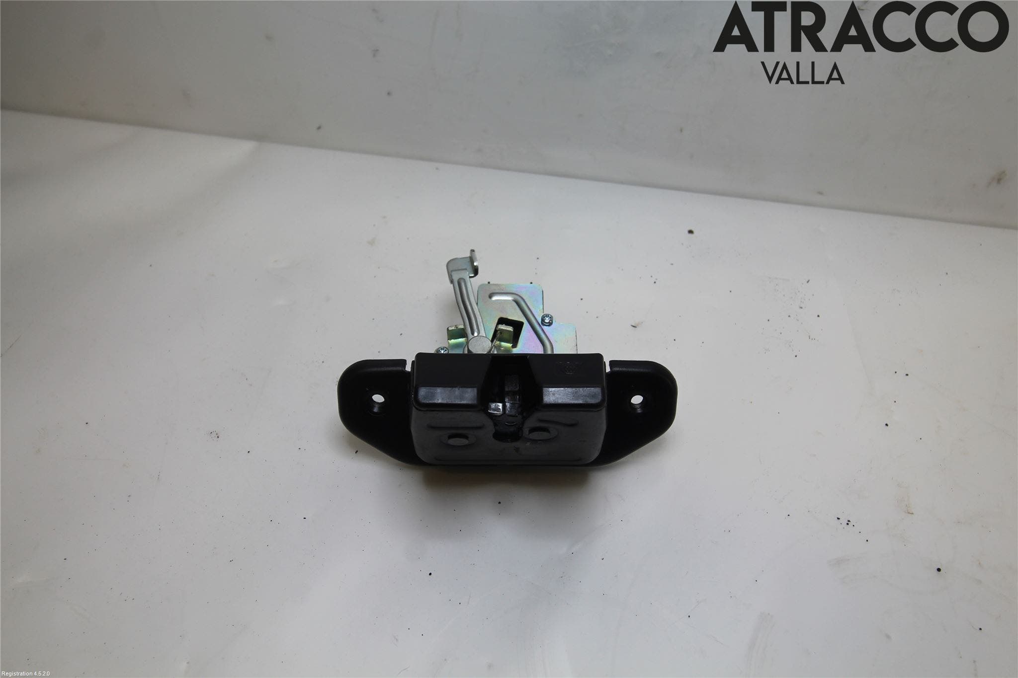 Kia RIO 17- Låskista Baklucka