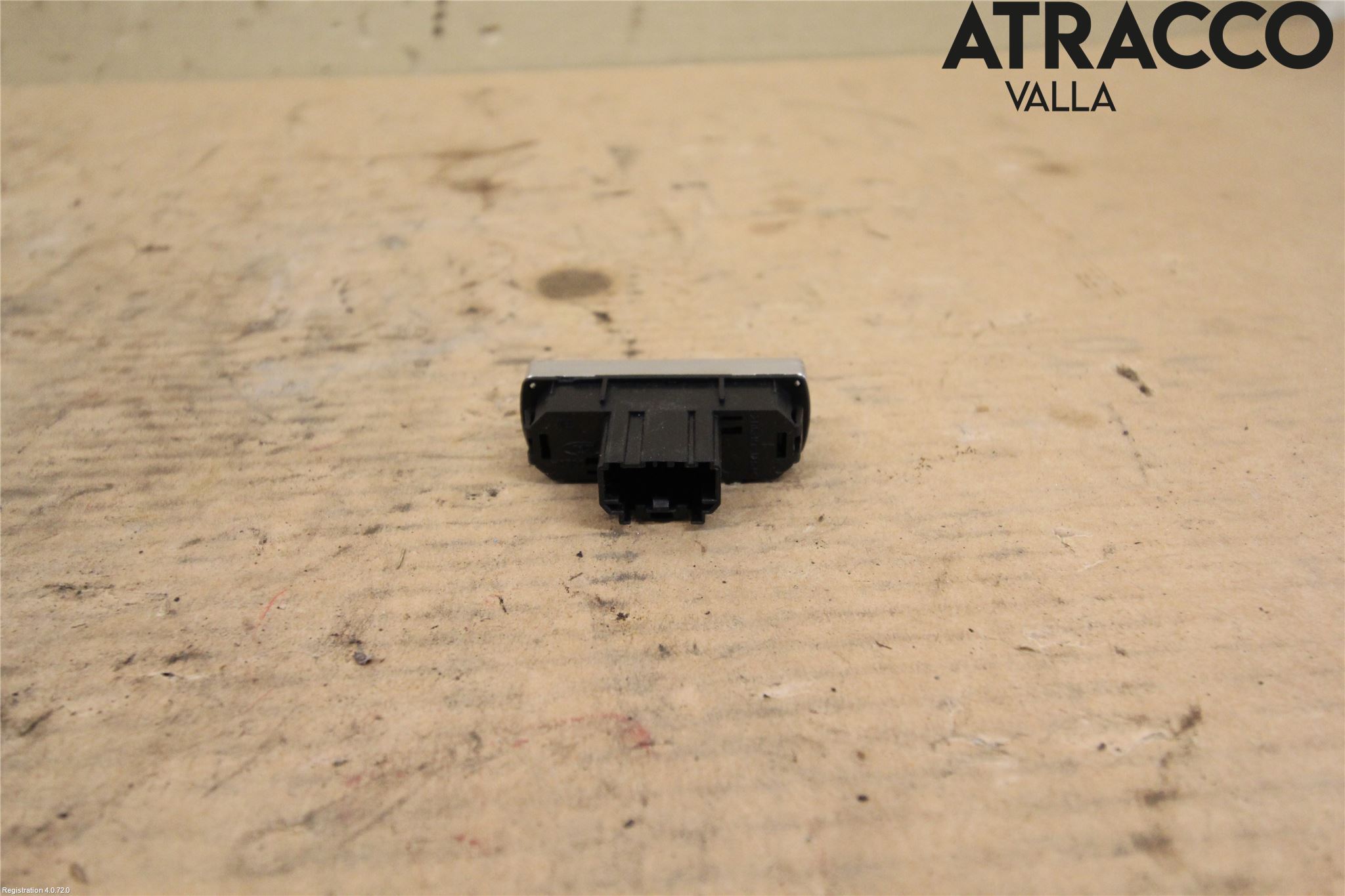 Ford MONDEO 07-15 Strömställare Antisladd