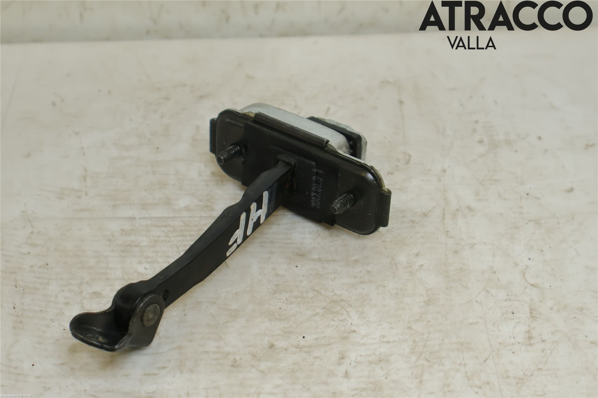 Kia CEED 12-18 Dörrstopp