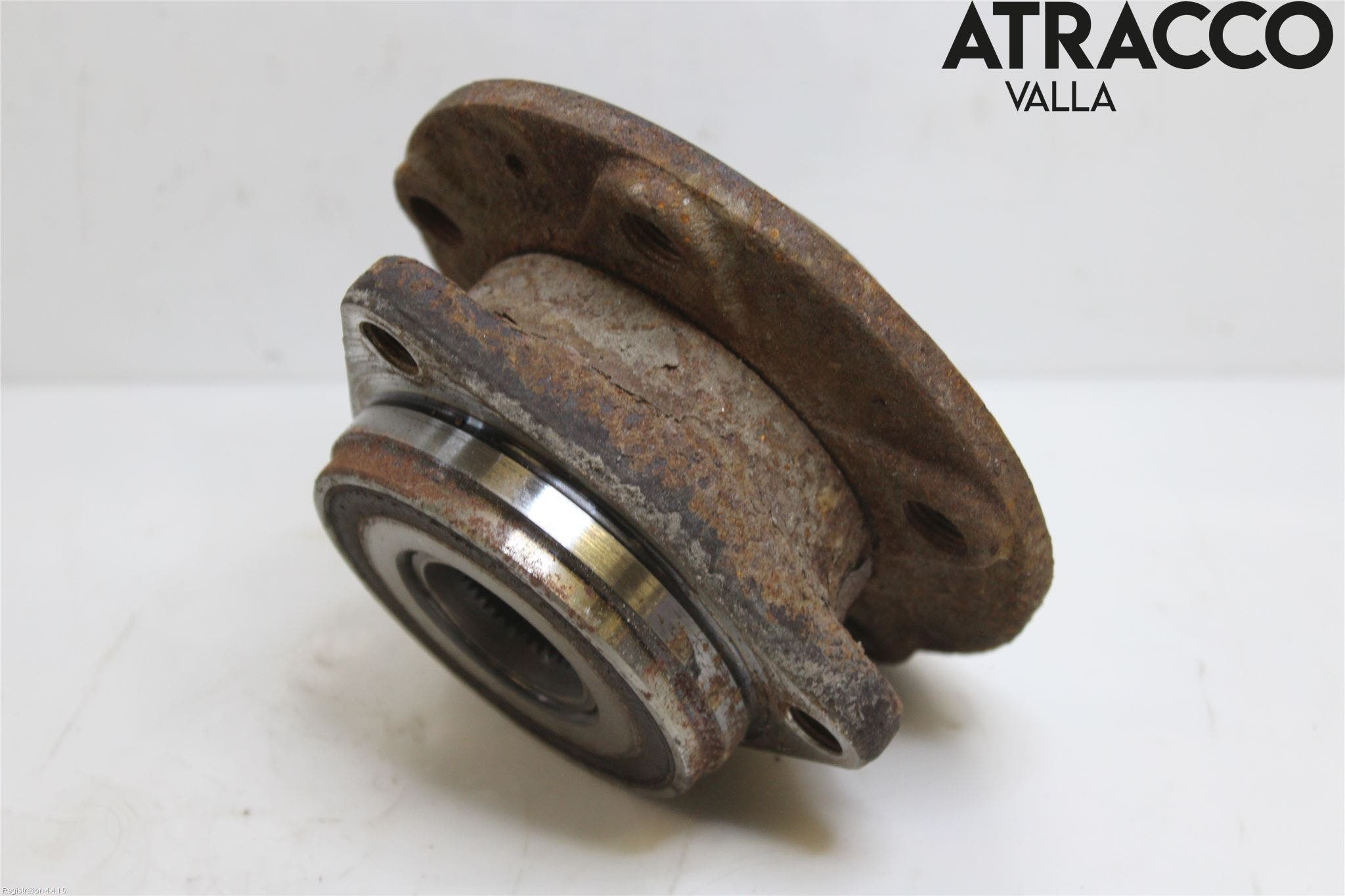 Volkswagen VW PASSAT 20-24 Nav Bak