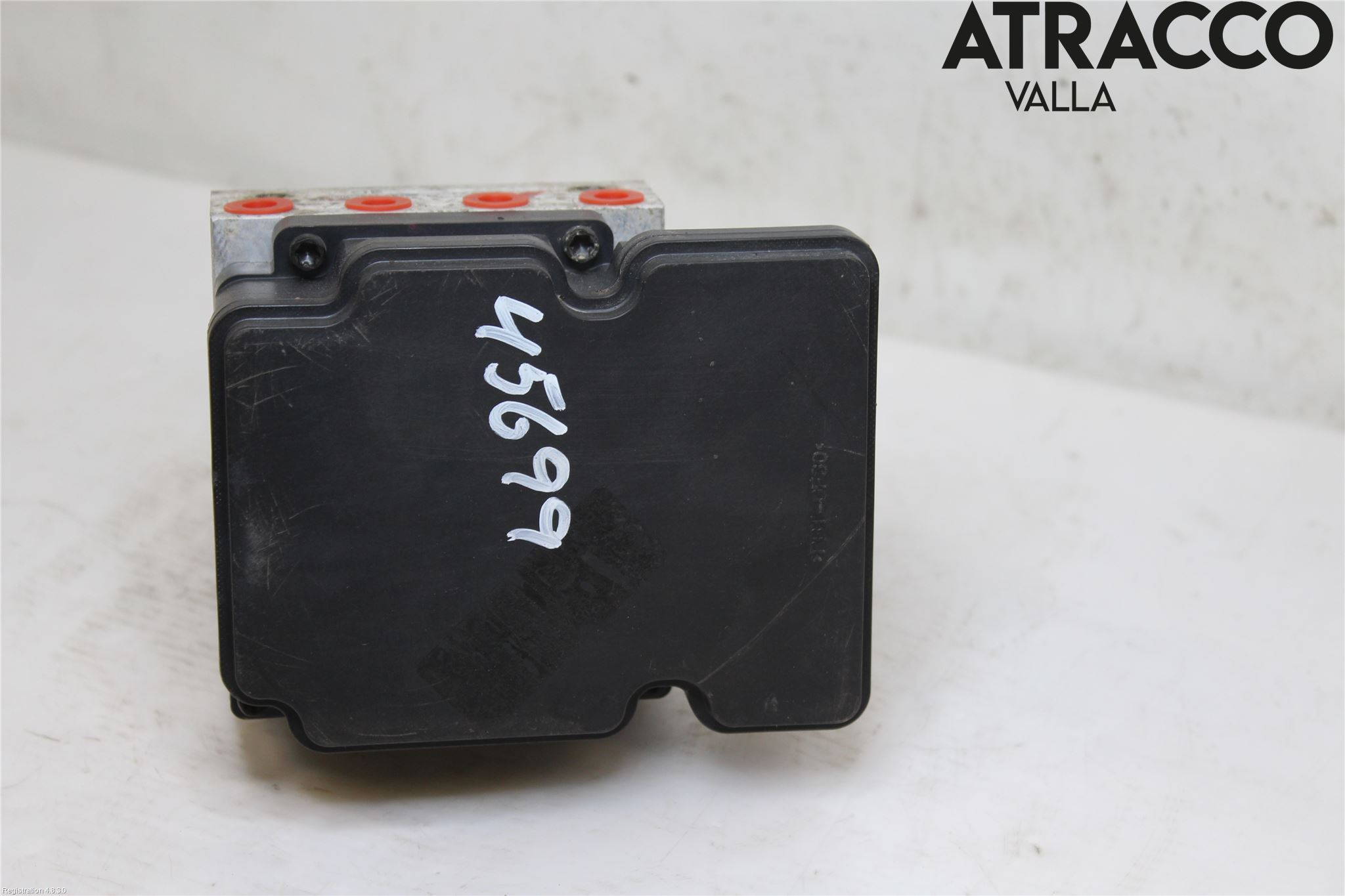 Kia CEED 12-18 Abs Hydraulaggregat