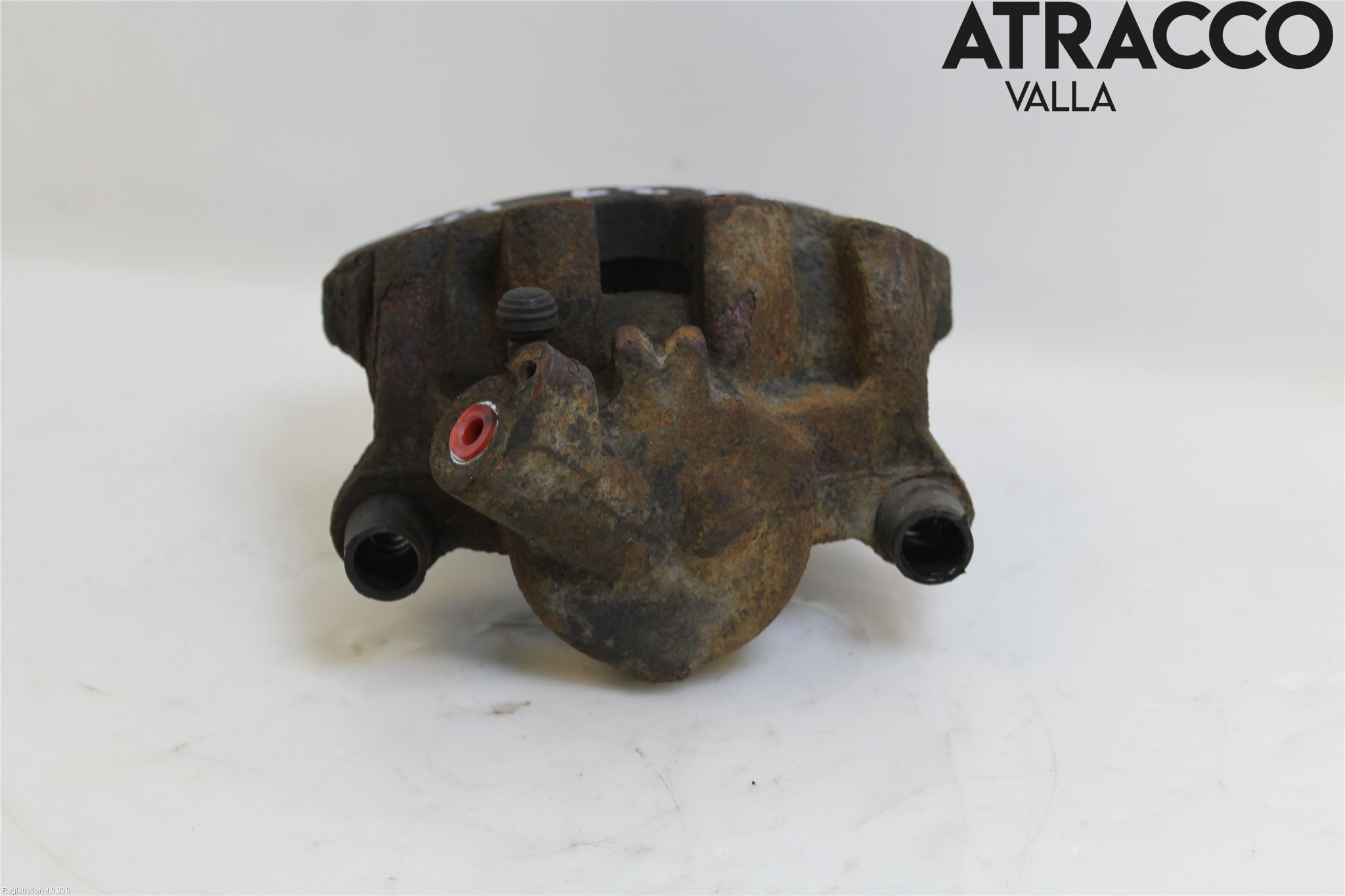 Peugeot 508 11-18 Bromsok Fram Vänster