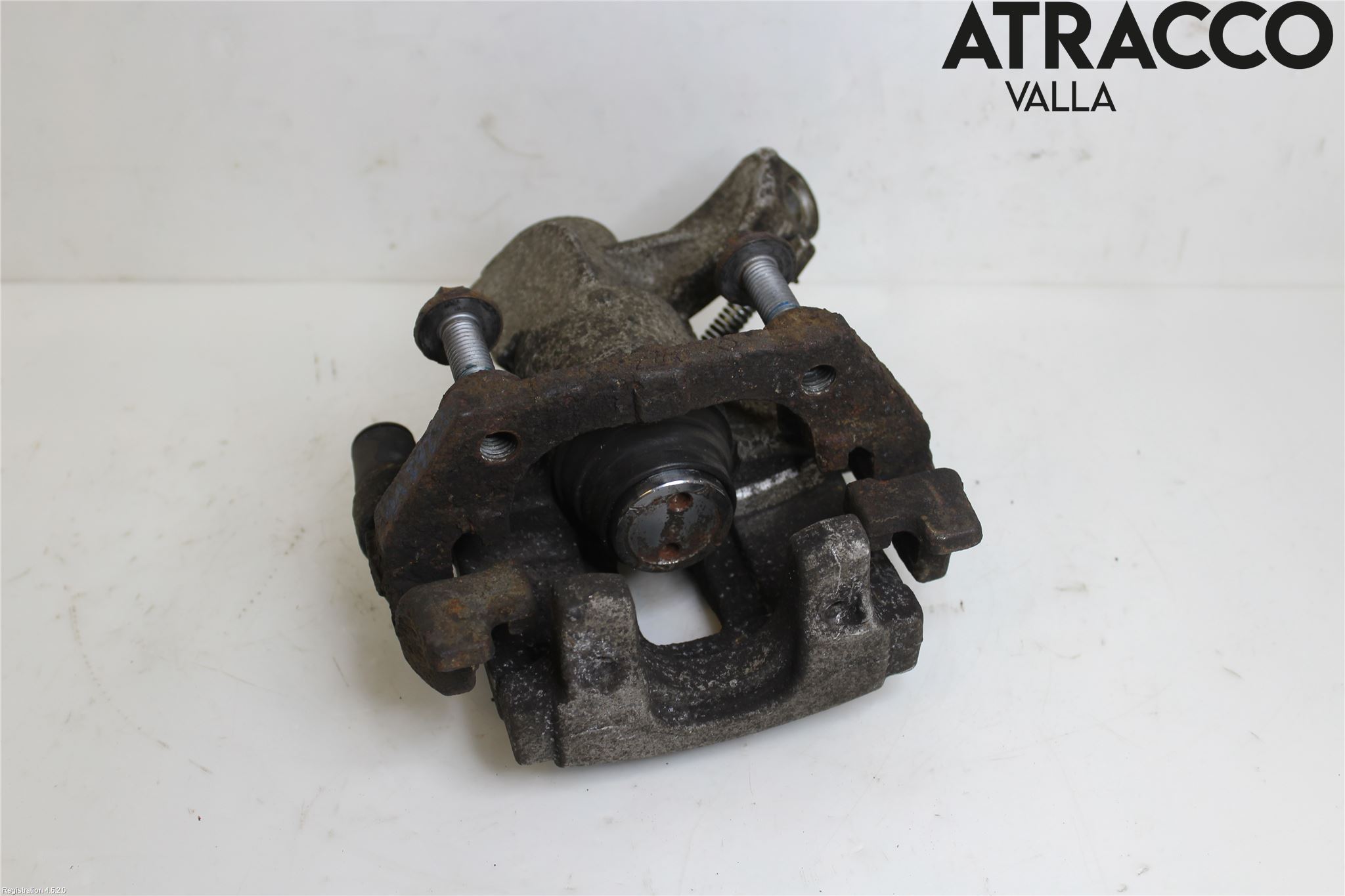 Saab 9-3 VER 2 Bromsok Bak Vänster