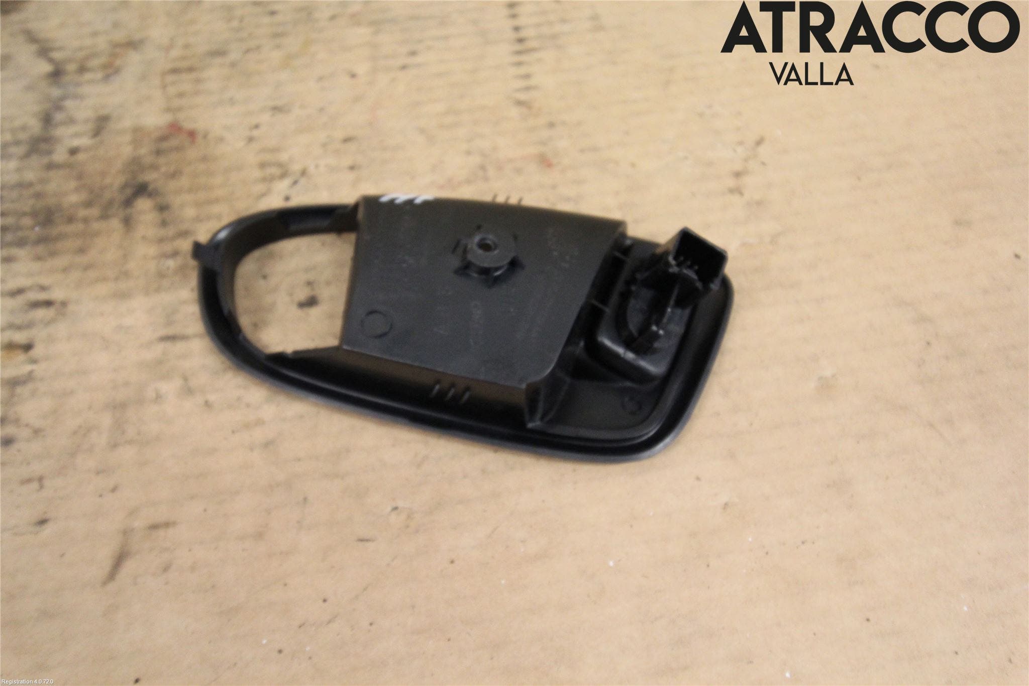 Ford MONDEO 07-15 Strömställare Elhiss