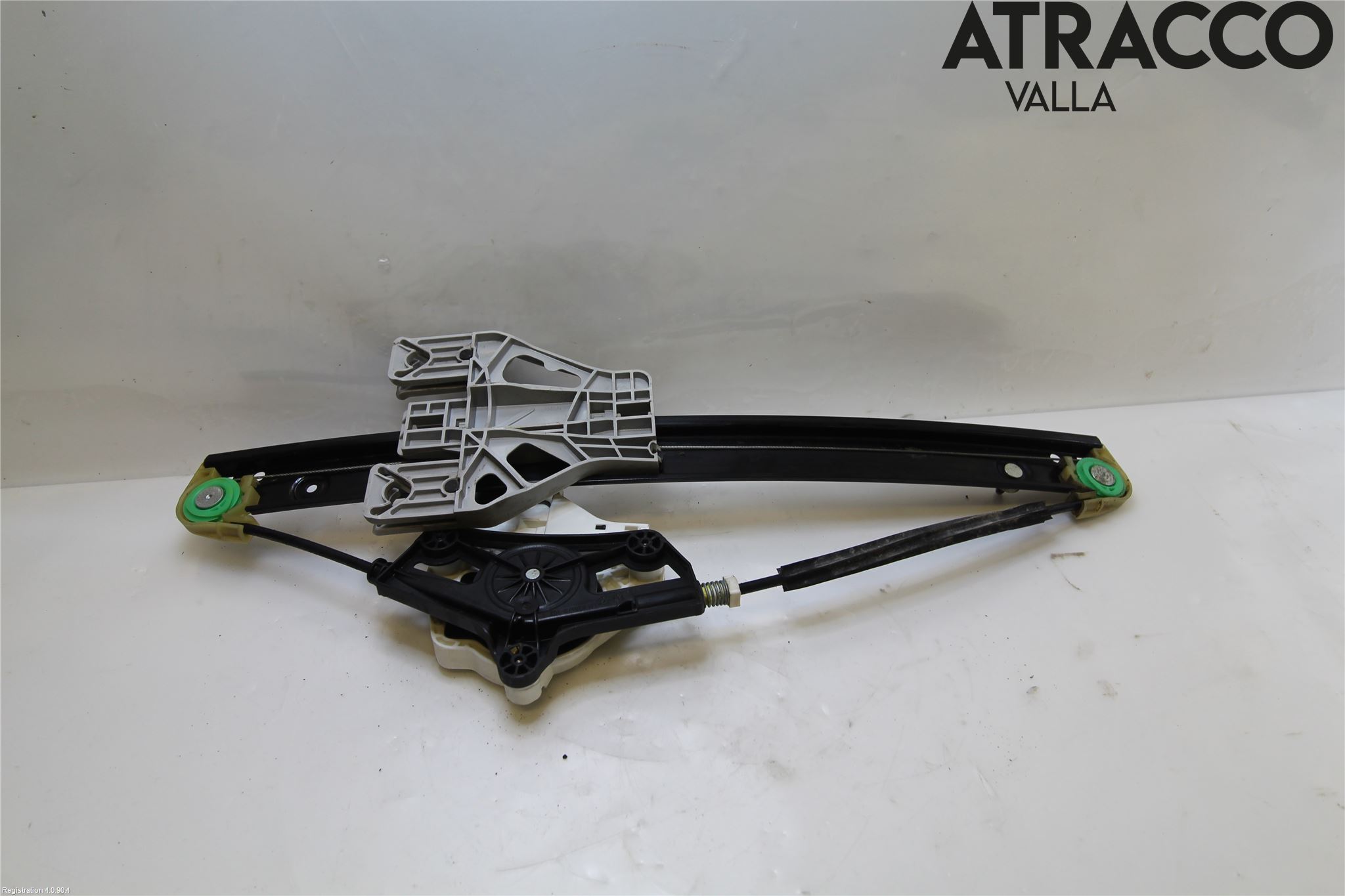 Audi A6 ALLROAD 12-18 Fönsterhiss El Kompl