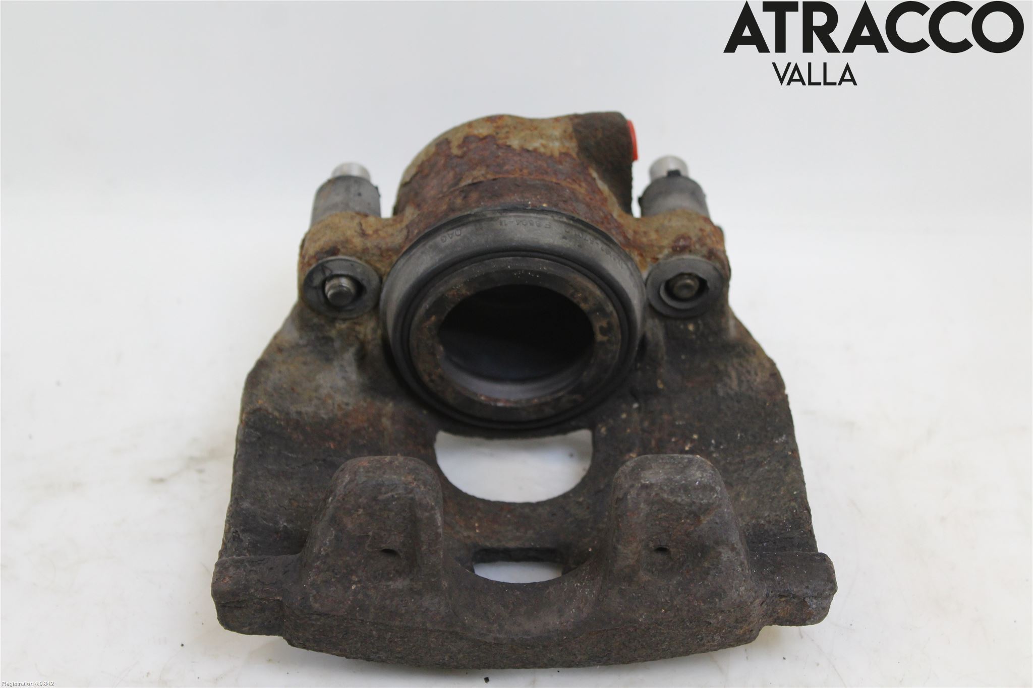 Audi A4 12-15 Bromsok Fram Vänster