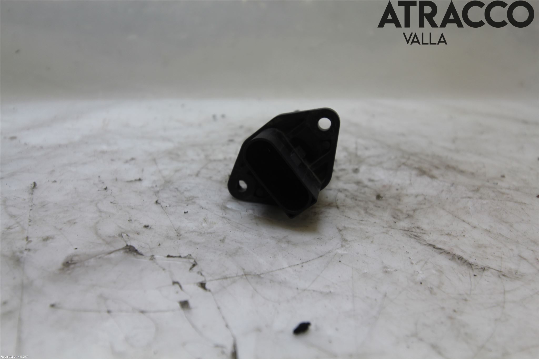 Audi A6/S6     05-11 Injluftmassamätare