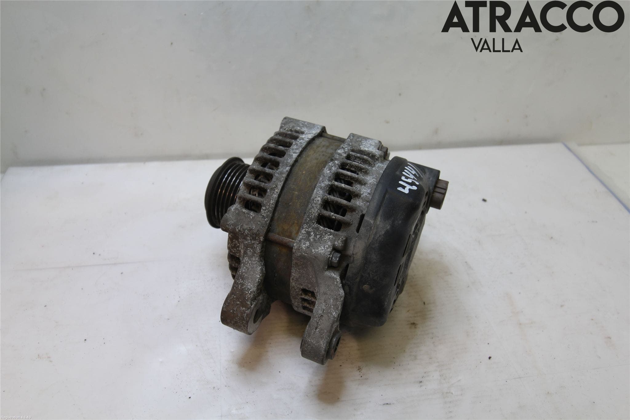 Kia SPORTAGE (SL) 11-15 Generator