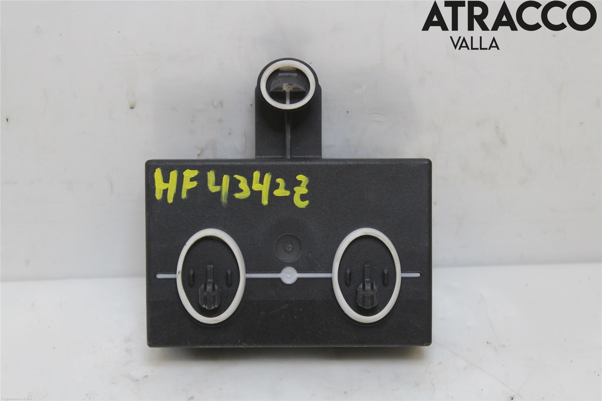 Volkswagen VW GOLF / E-GOLF VII 13-20 Styrenhet Dörr