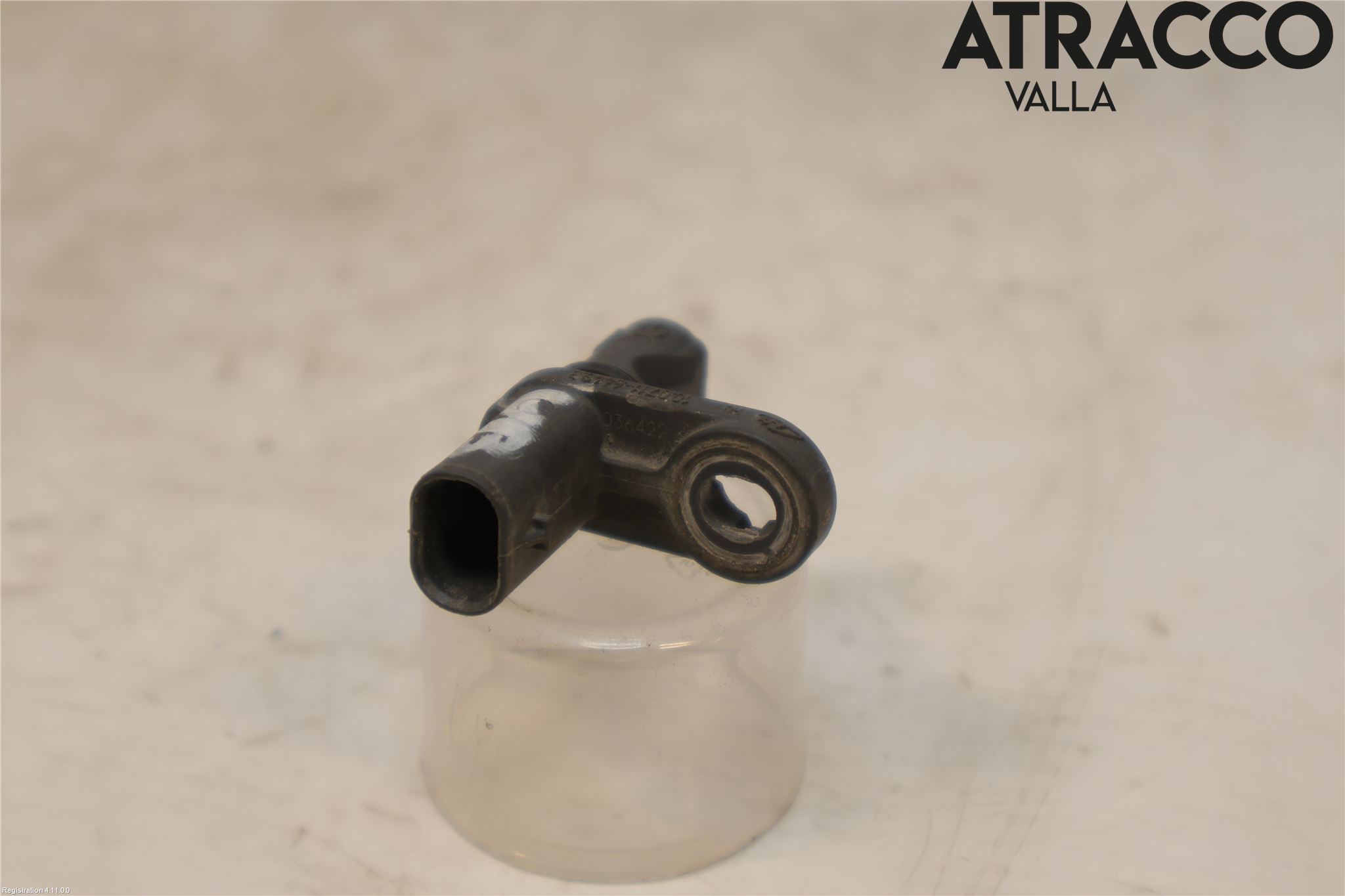 Peugeot 5008 17-24 Abs Sensor