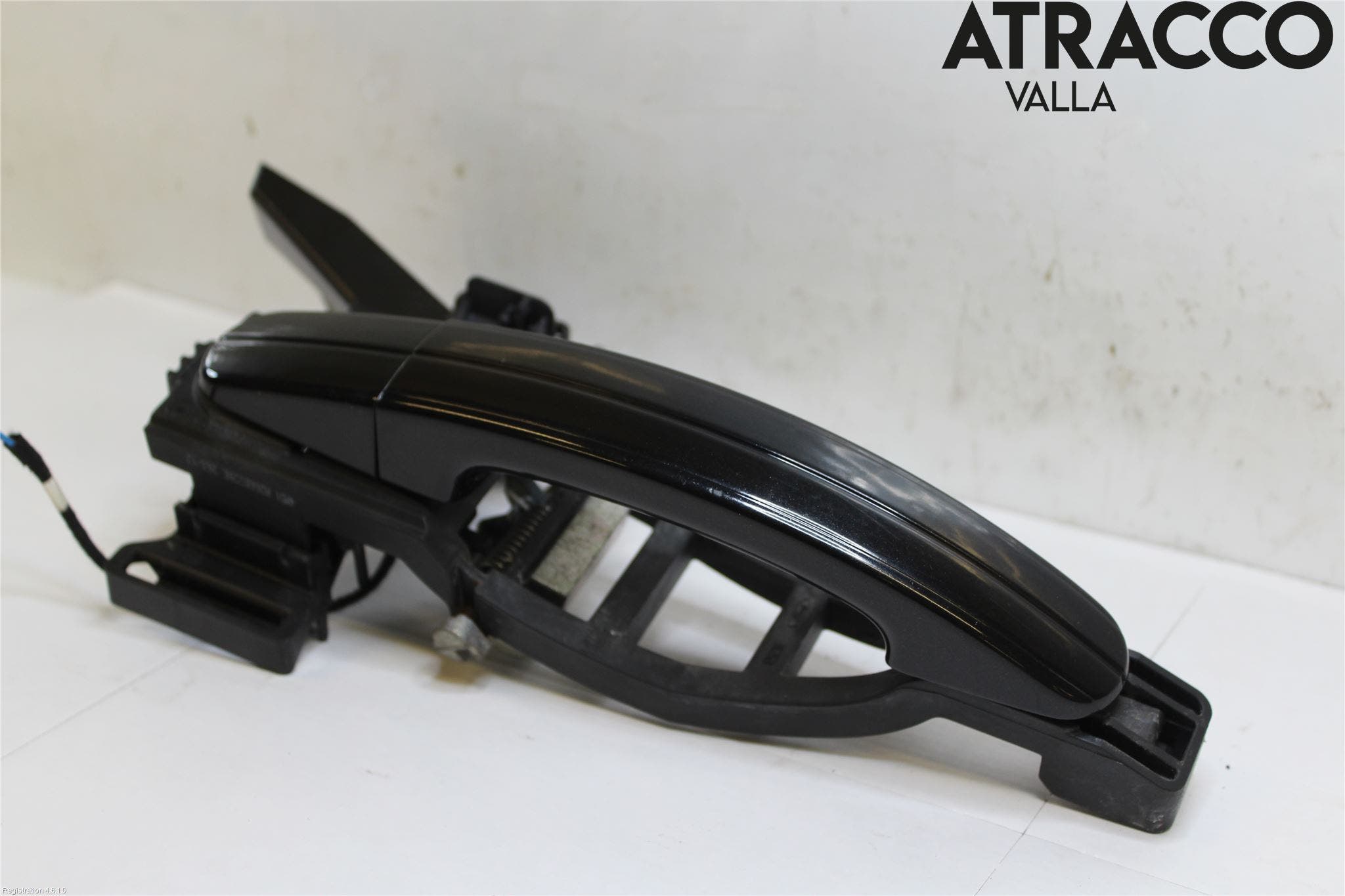 Ford KUGA 08-12 Dörrhandtag Yttre Hö