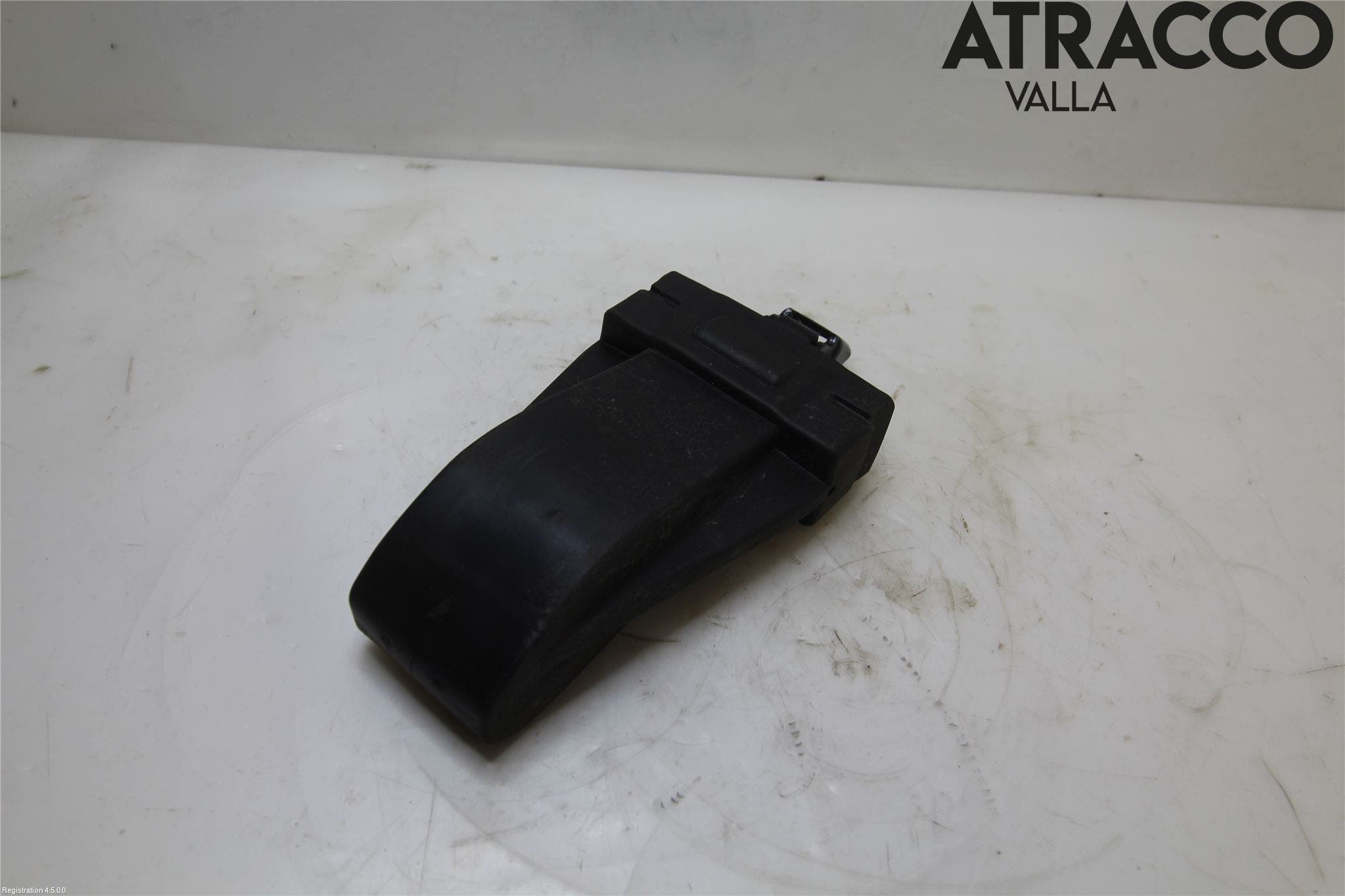 BMW 5 G30/G31/F90 17-23 Dörrstopp