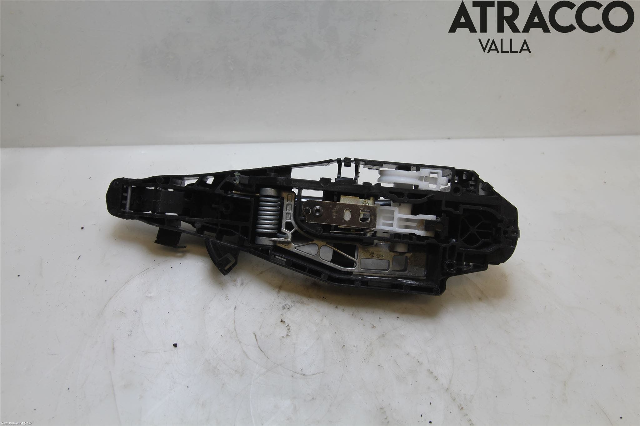 Opel MOKKA 21- Dörrhandtag Yttre Hö