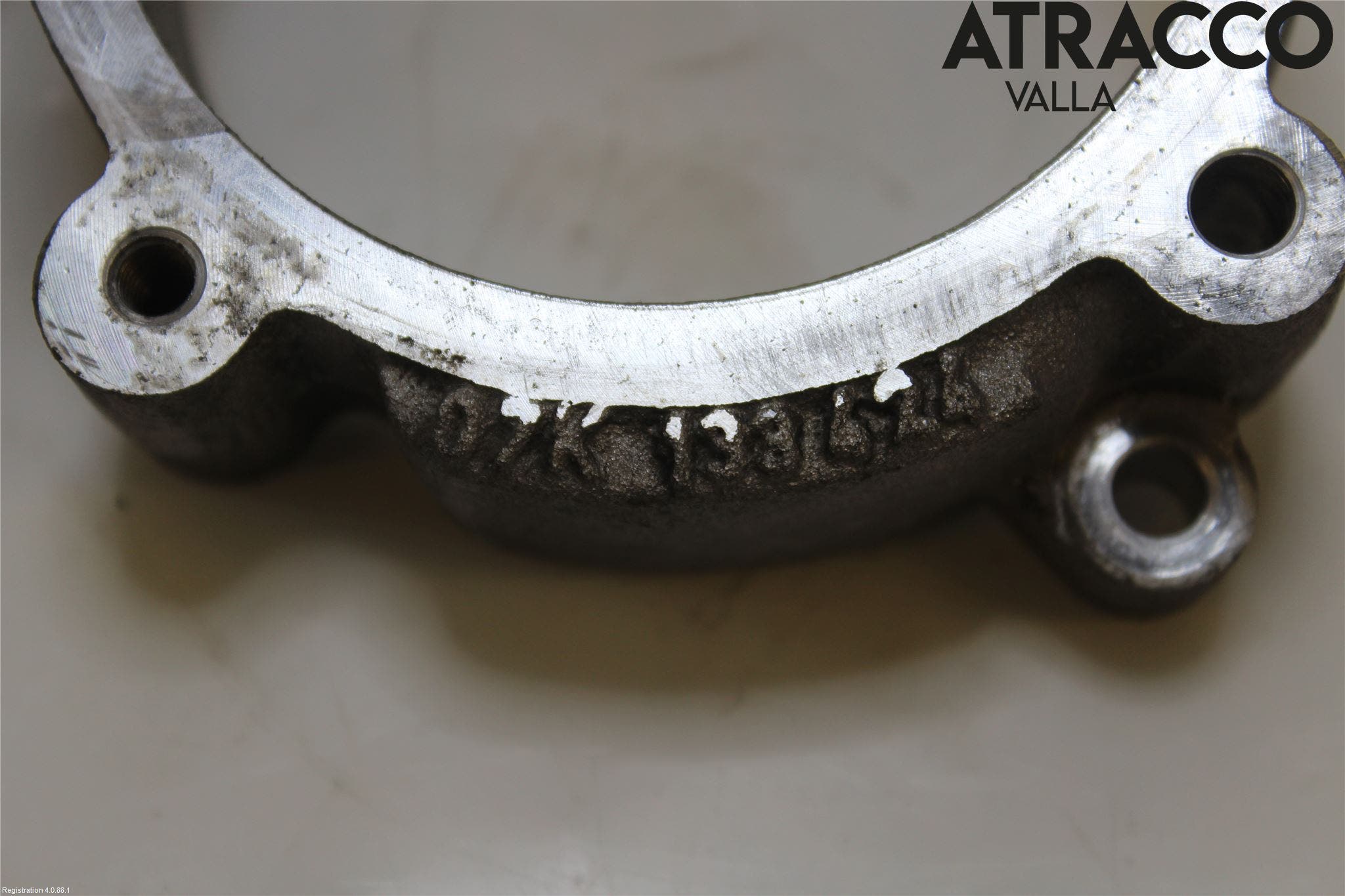 Audi A3/S3 8V 13-20 Inj Övrigt