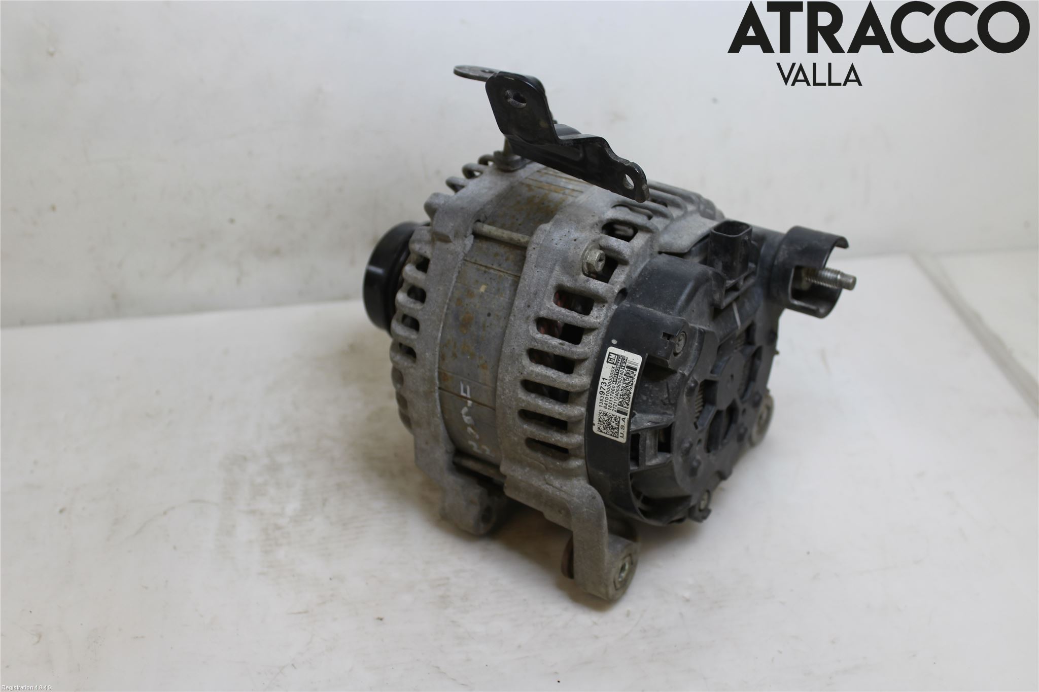 Övriga GM ÖVRIGT Generator