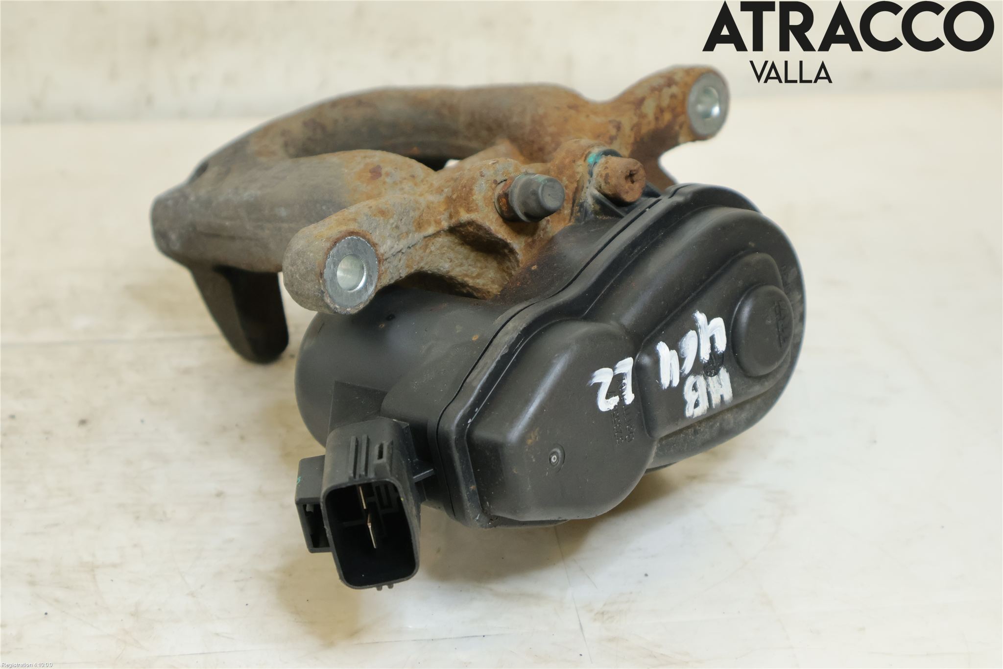 Mazda 6 13- Bromsok Bak Höger