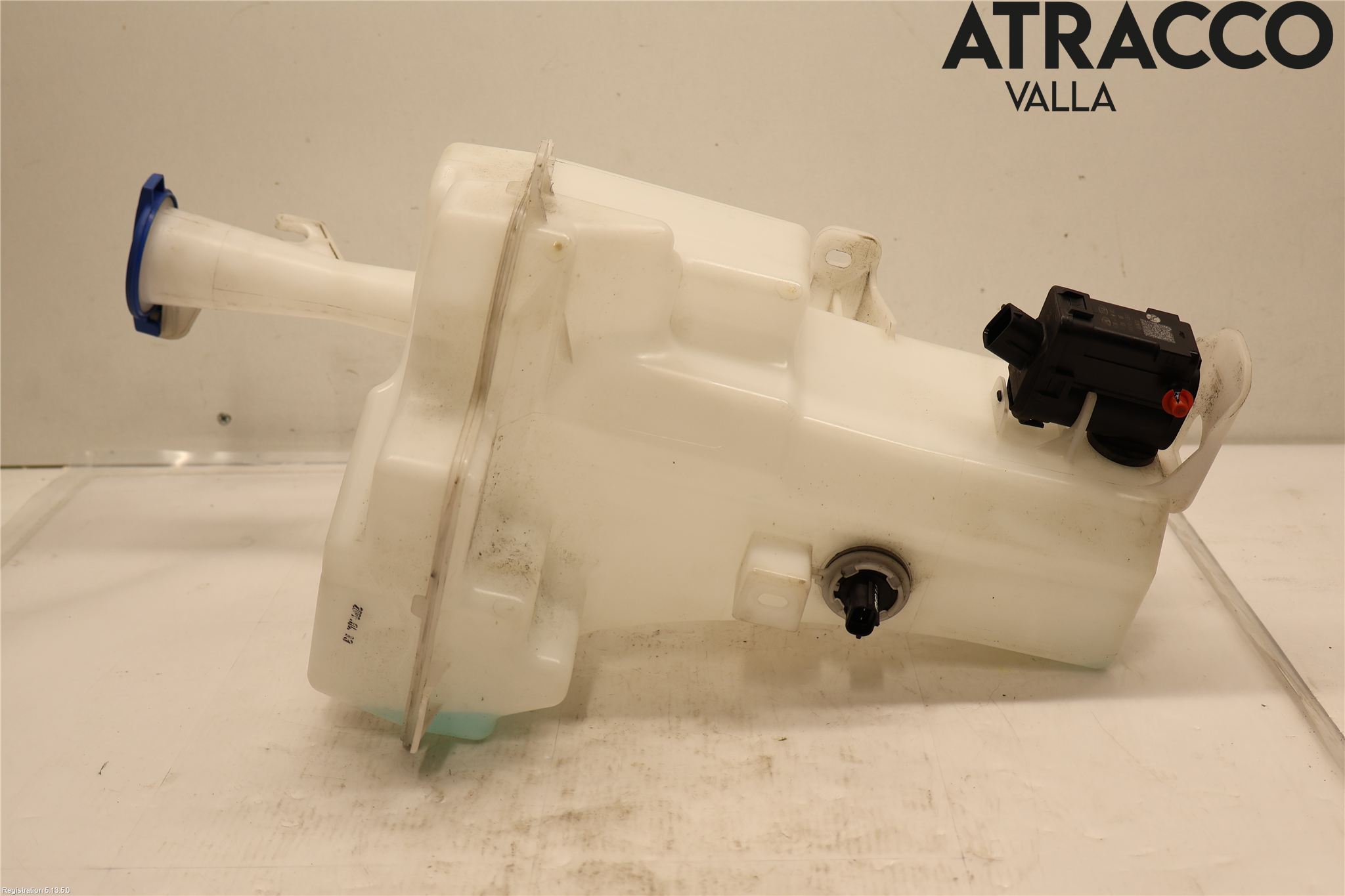 Kia RIO 17- Spolartank Vindruta