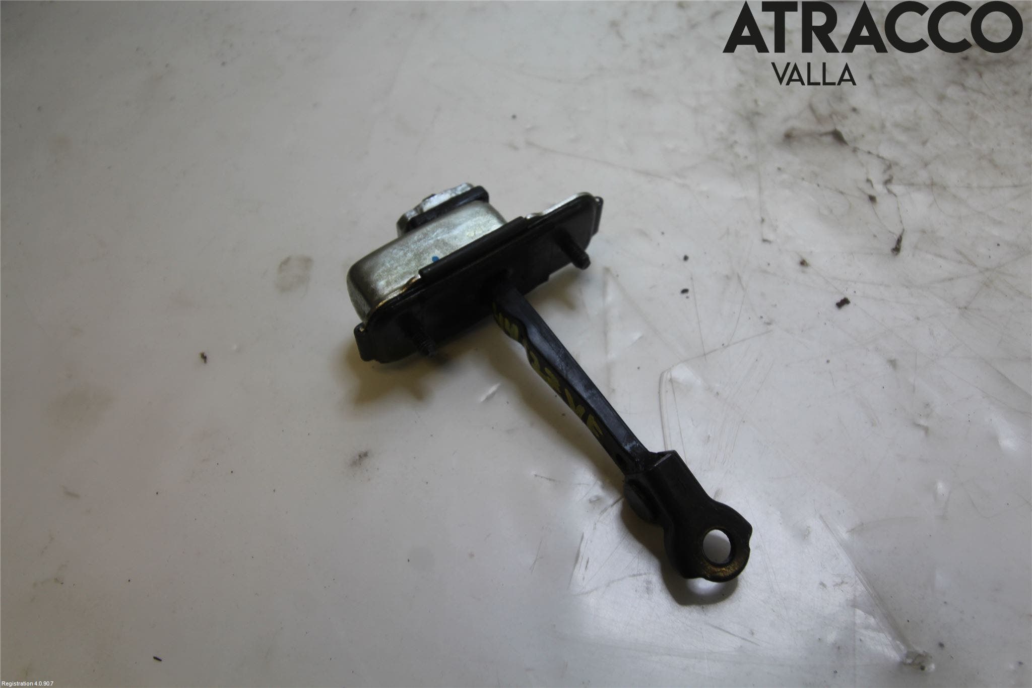 Kia VENGA 10-19 Dörrstopp