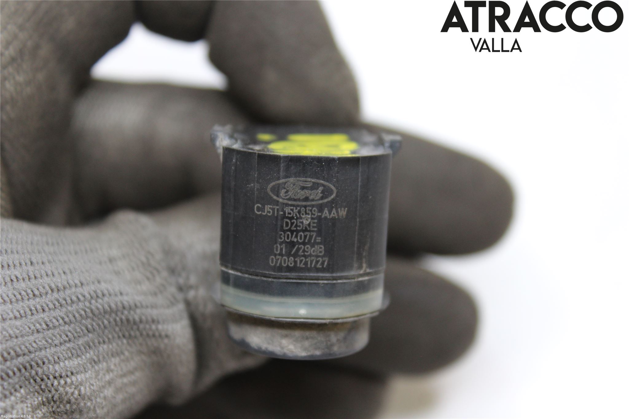 Ford KUGA 08-12 Parkeringshjälp Backsensor