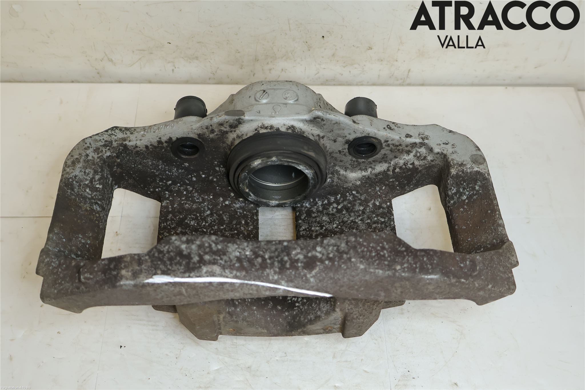 BMW 5 F10/F11/F18 09-17 Bromsok Fram Vänster