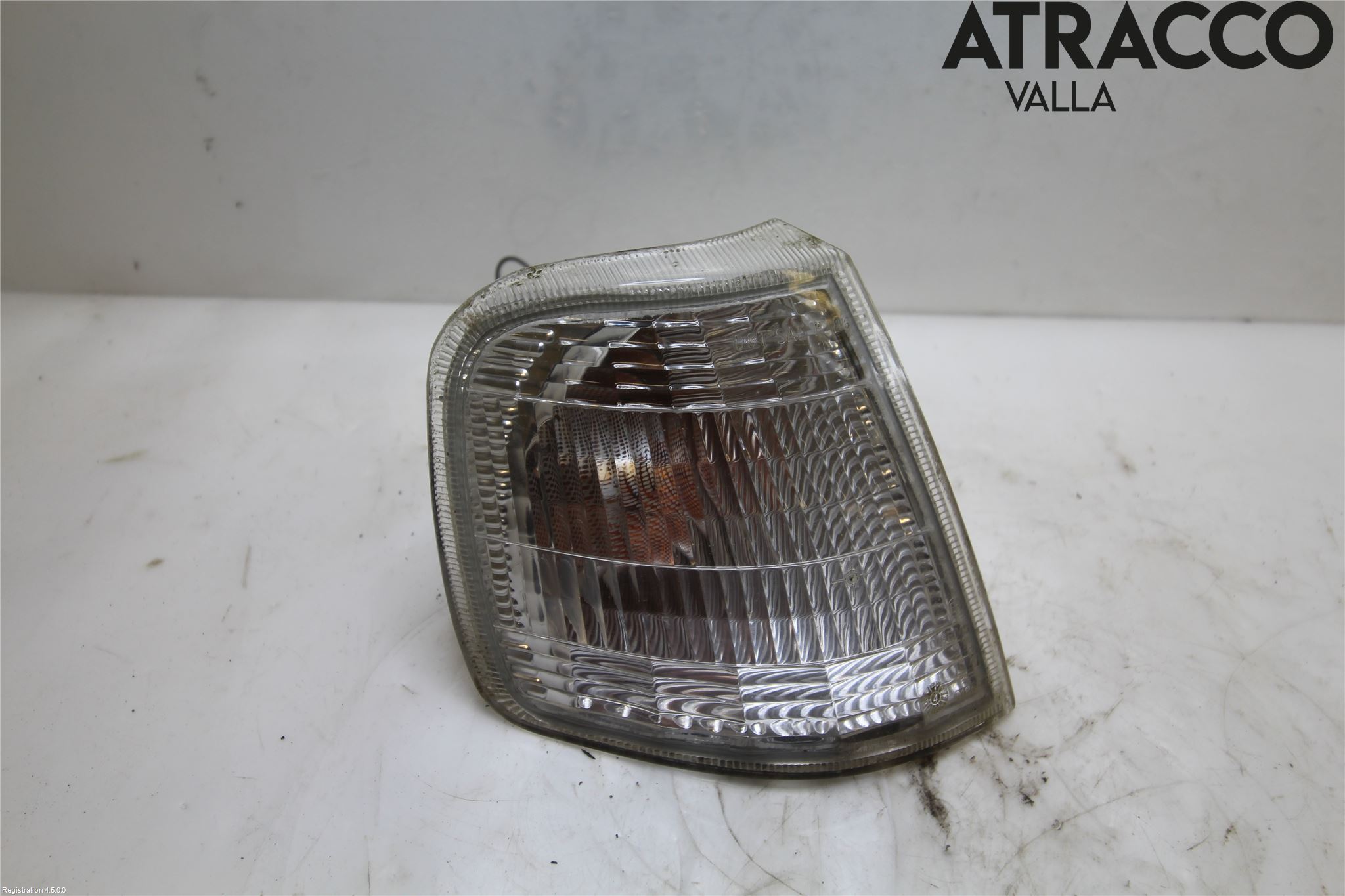 Peugeot 405 Blinkers Fram Höger