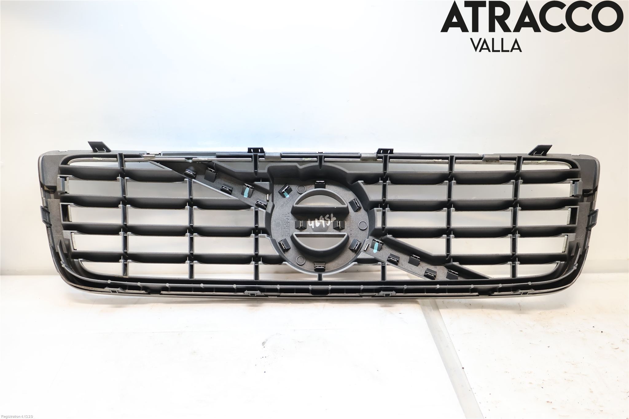 Volvo S80 07-13 Grill Komp