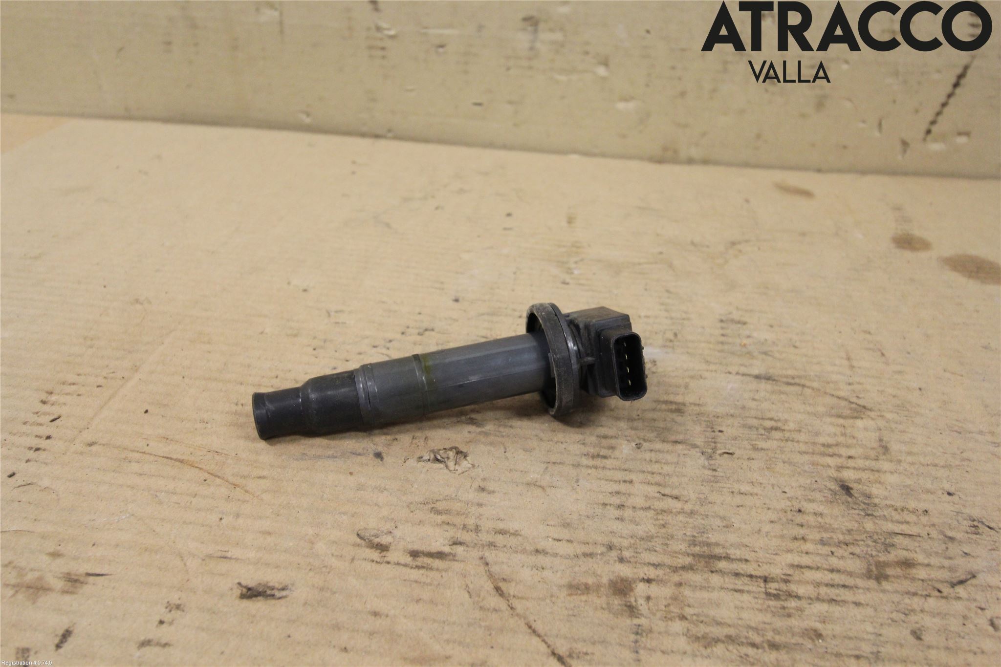 Toyota YARIS P1 03-05 Tändspole