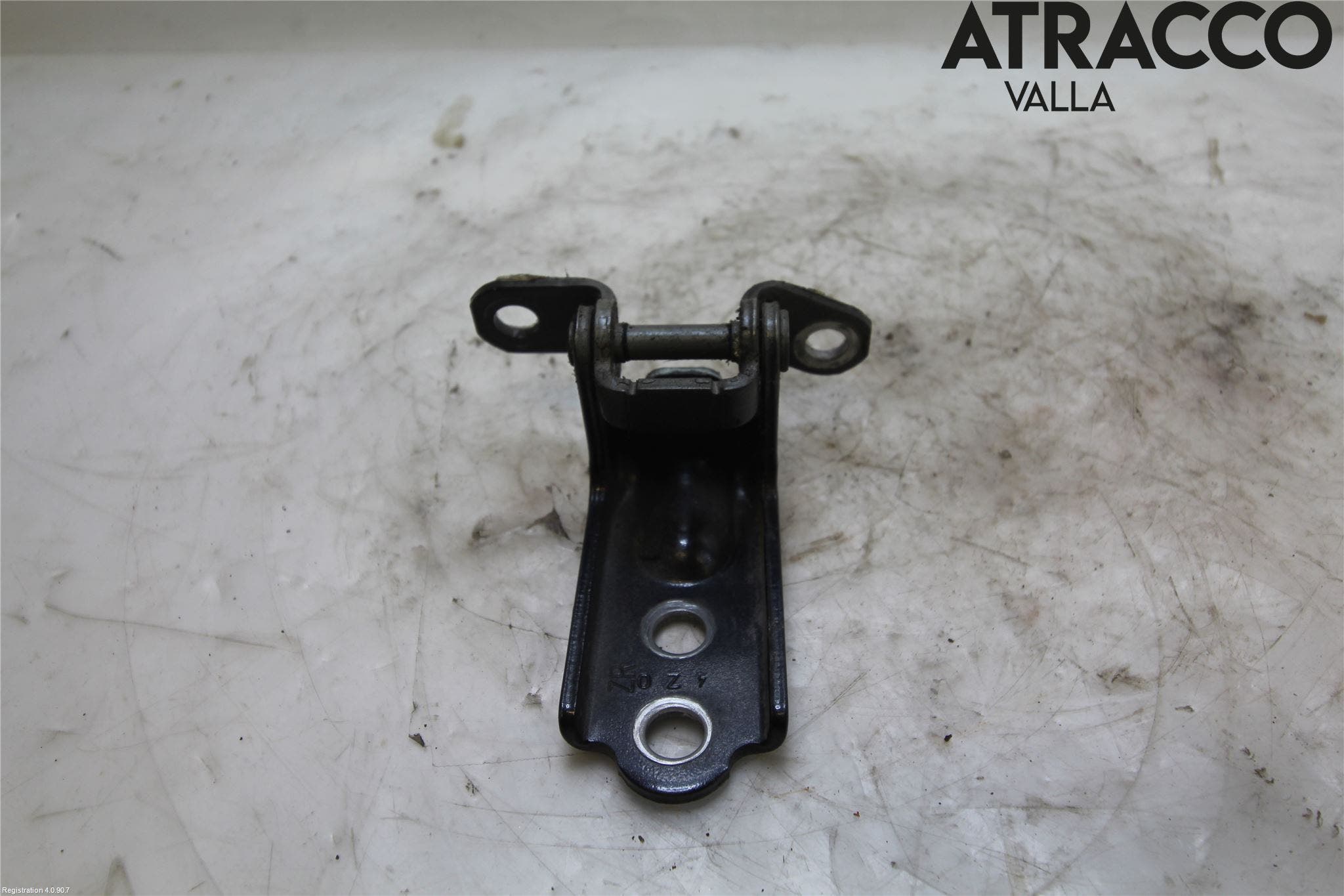 Subaru FORESTER SJ 13-18 Dörrgångjärn