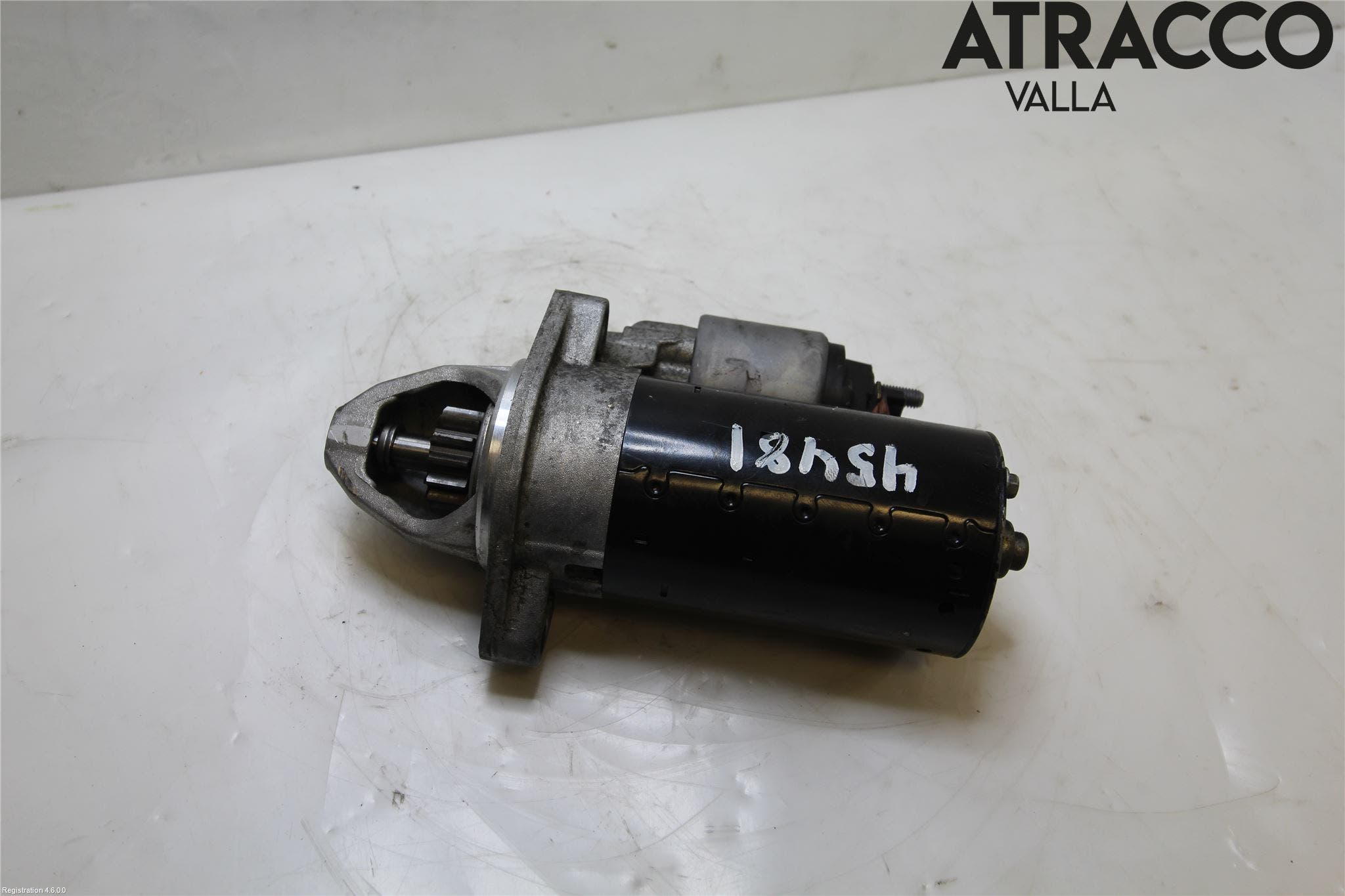 Mercedes-Benz MB C-KLASS (W204) 07-15 Startmotor