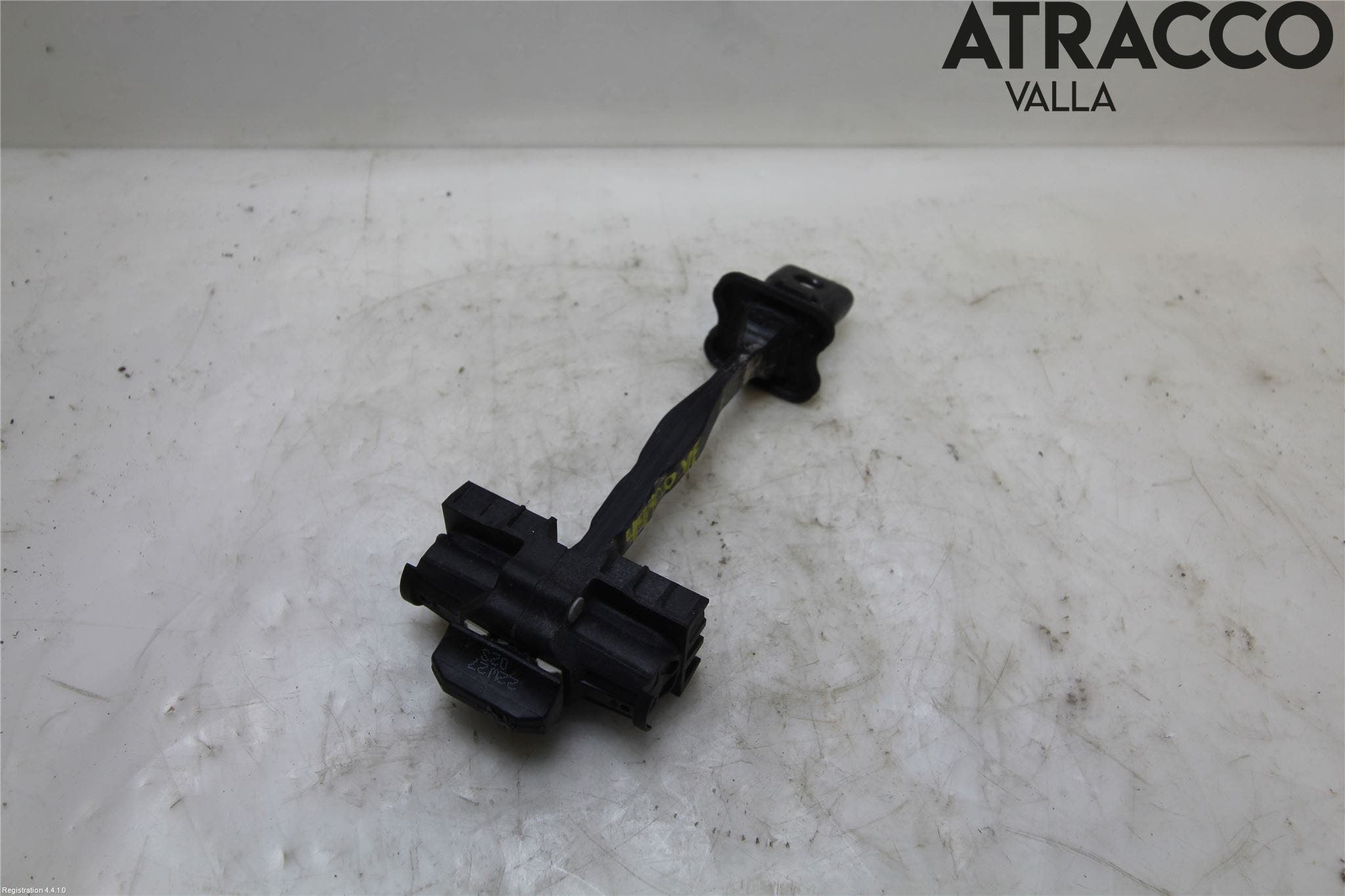 Volkswagen VW GOLF / E-GOLF VIII 20- Dörrstopp