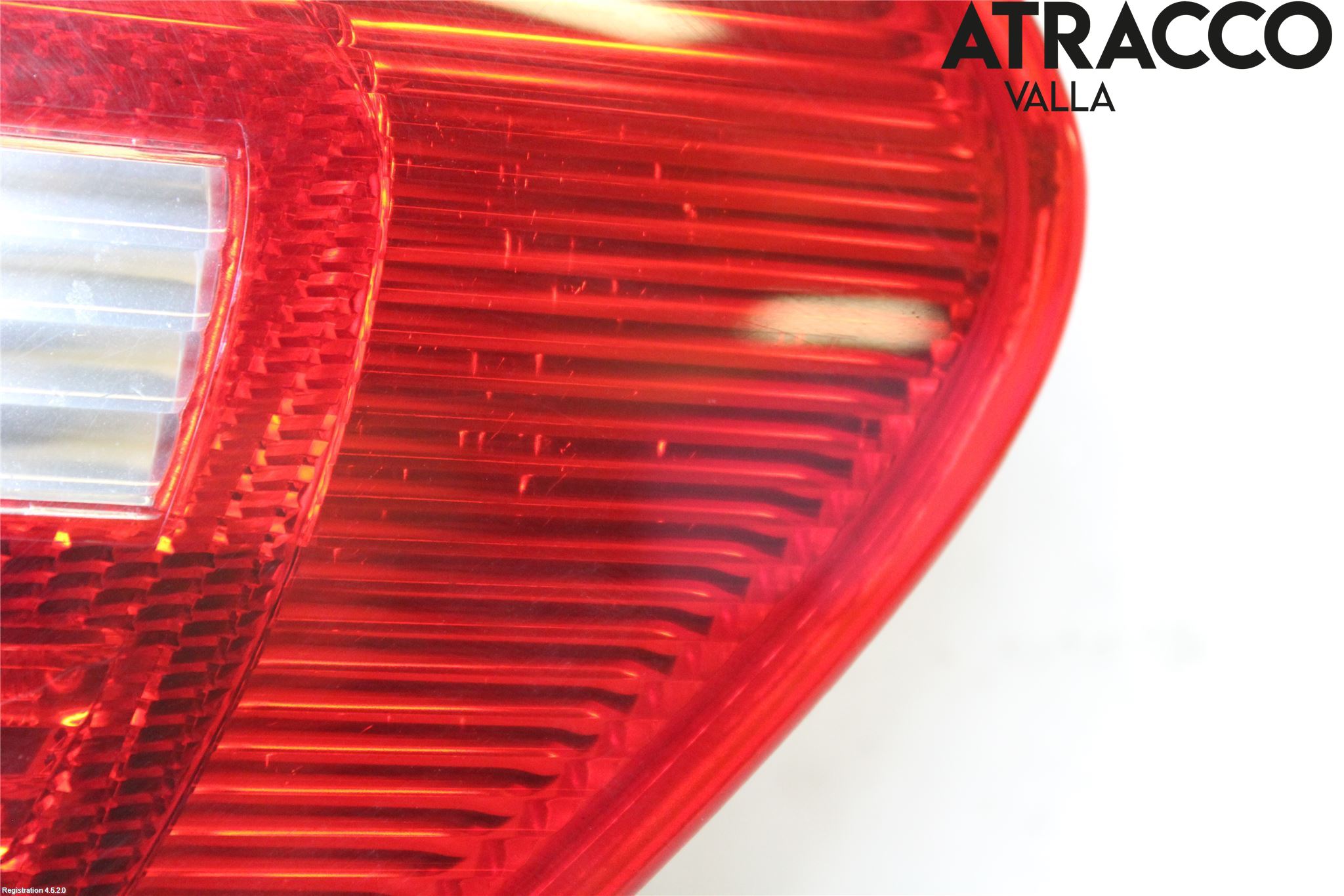 BMW 1 E87/81 5D/3D 03-11 Bakljus Höger