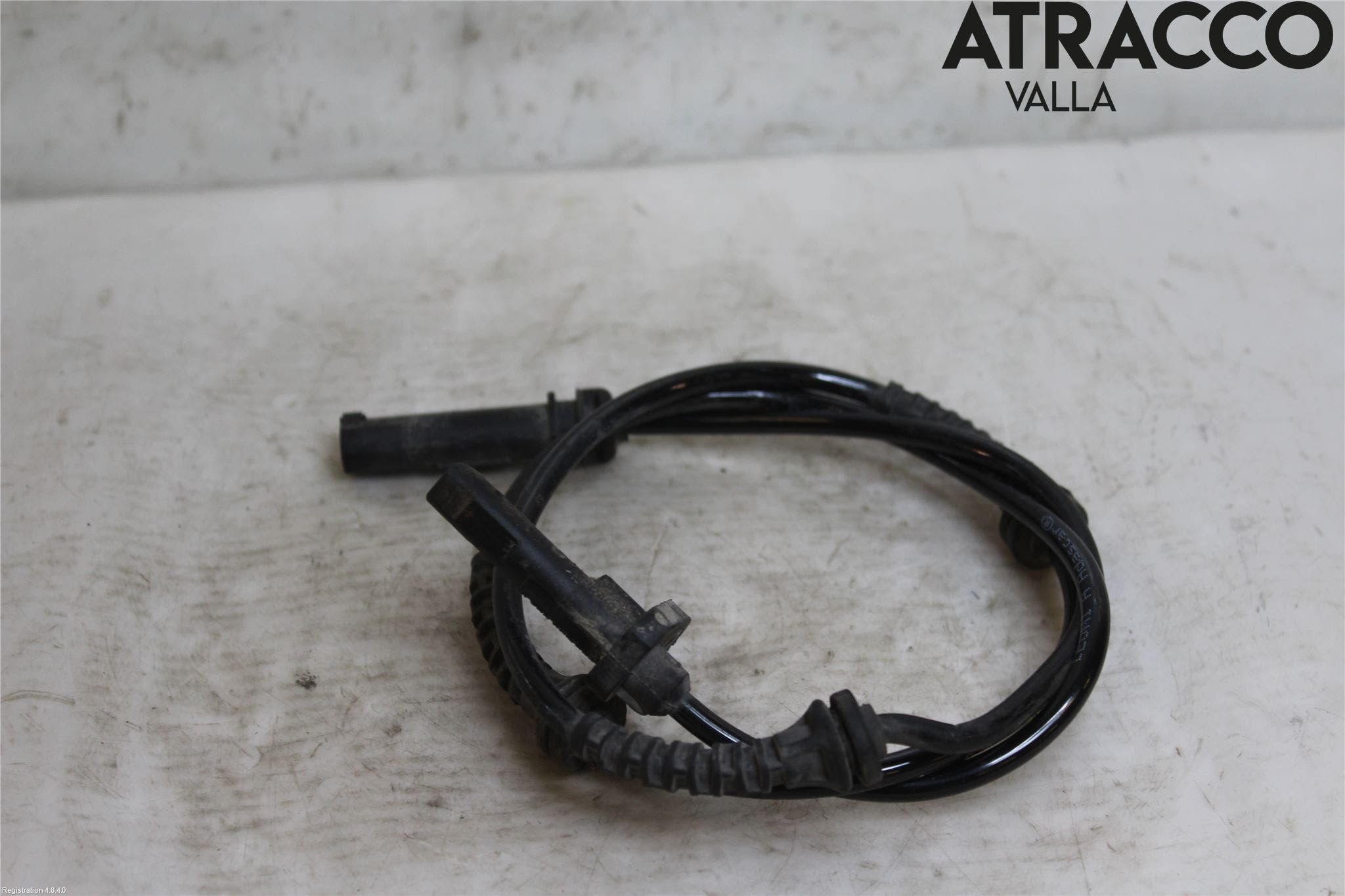 BMW 5 F10/F11/F18 09-17 Abs Sensor