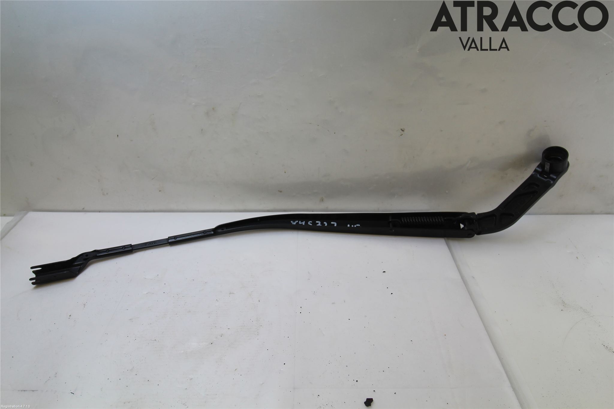 Mazda CX-5 17- Torkararm Armar Vindruta