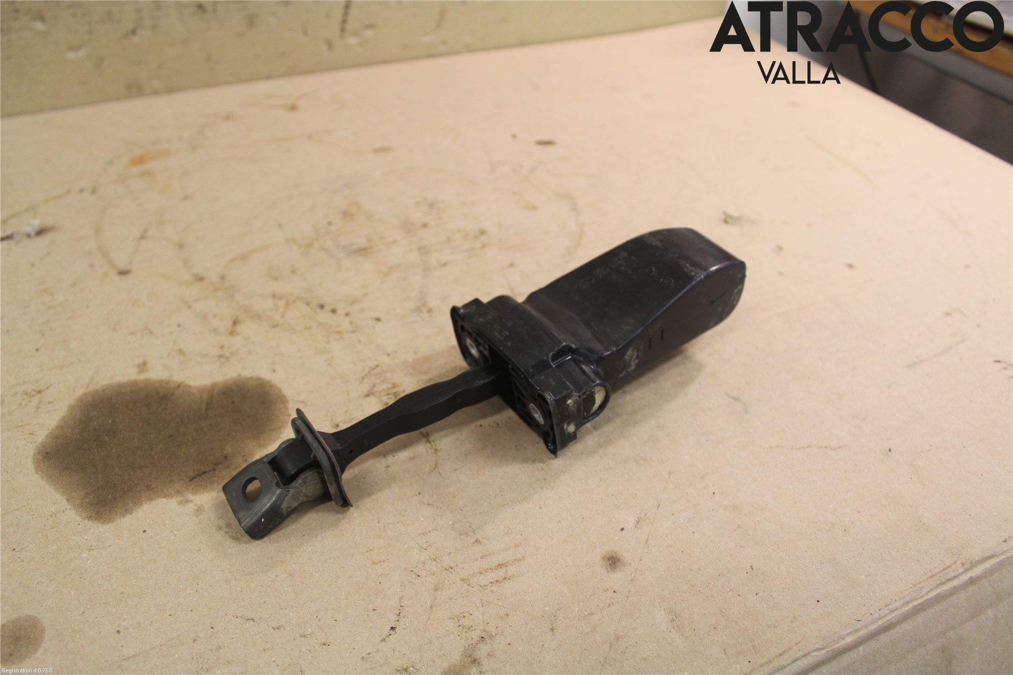 Skoda FABIA 15-21 Dörrstopp