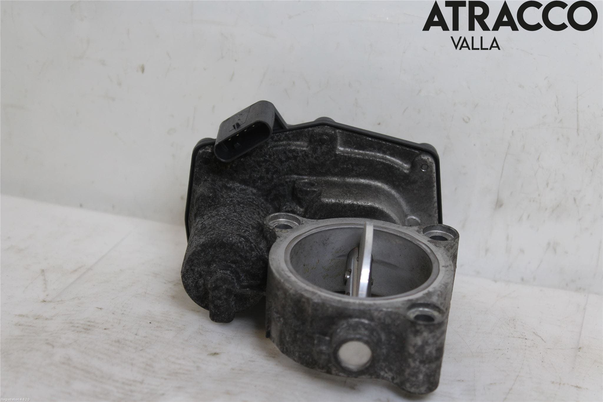 BMW 5 F10/F11/F18 09-17 Injspjällhus