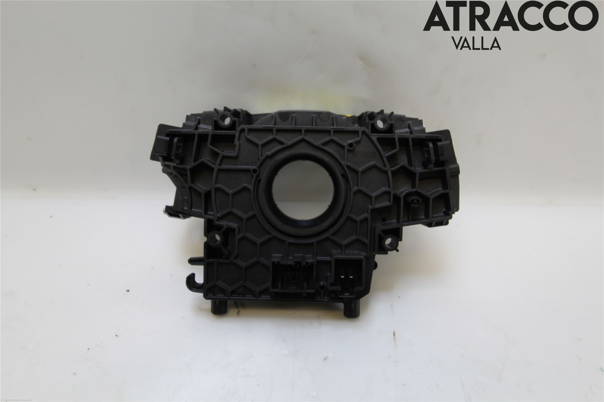 Ford FIESTA (VII) 18-23 Spakcentral