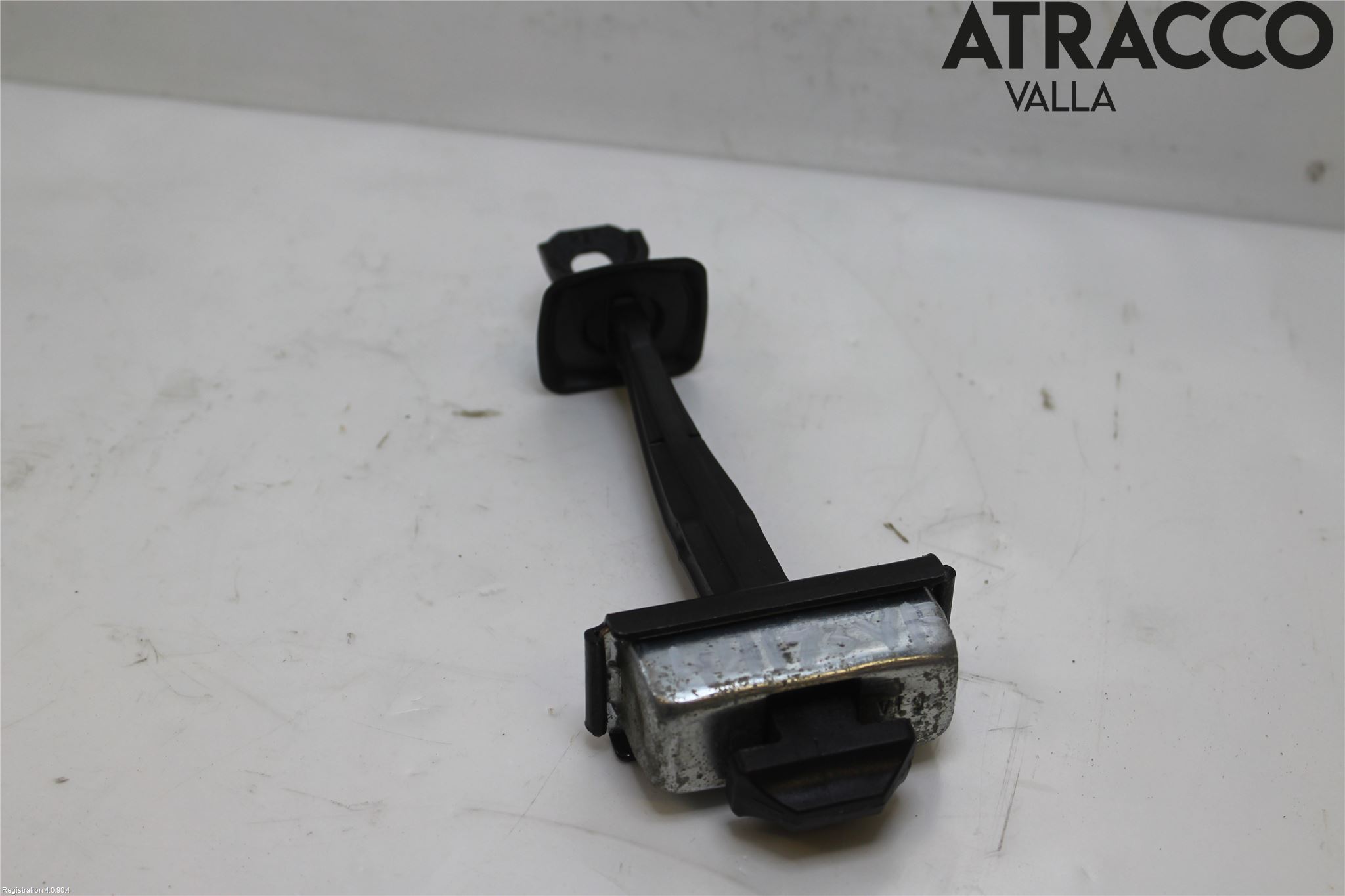 BMW X3 F25 10-17 Dörrstopp