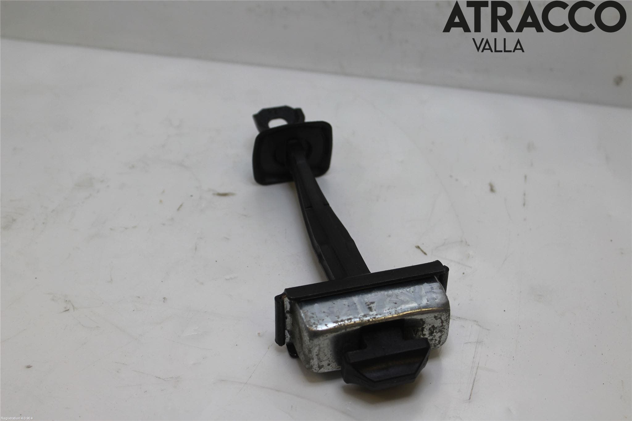 BMW X3 F25 10-17 Dörrstopp