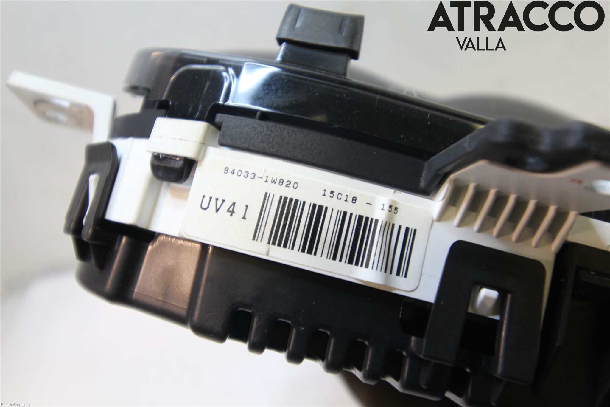 Kia RIO 12-16 Instrument Komb