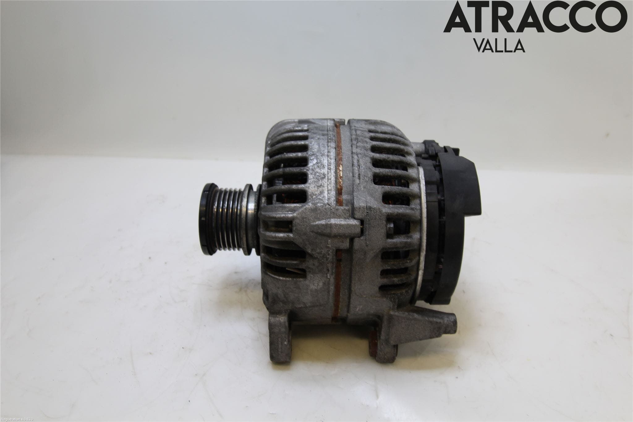 Audi A4/S4 08-11 Generator