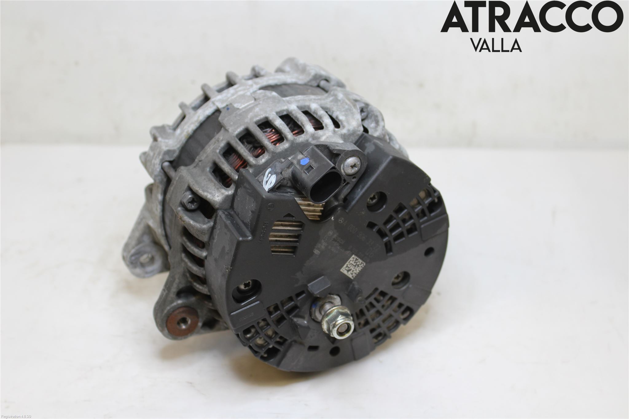 Mercedes-Benz MB A-KLASS (W176) 13-18 Generator
