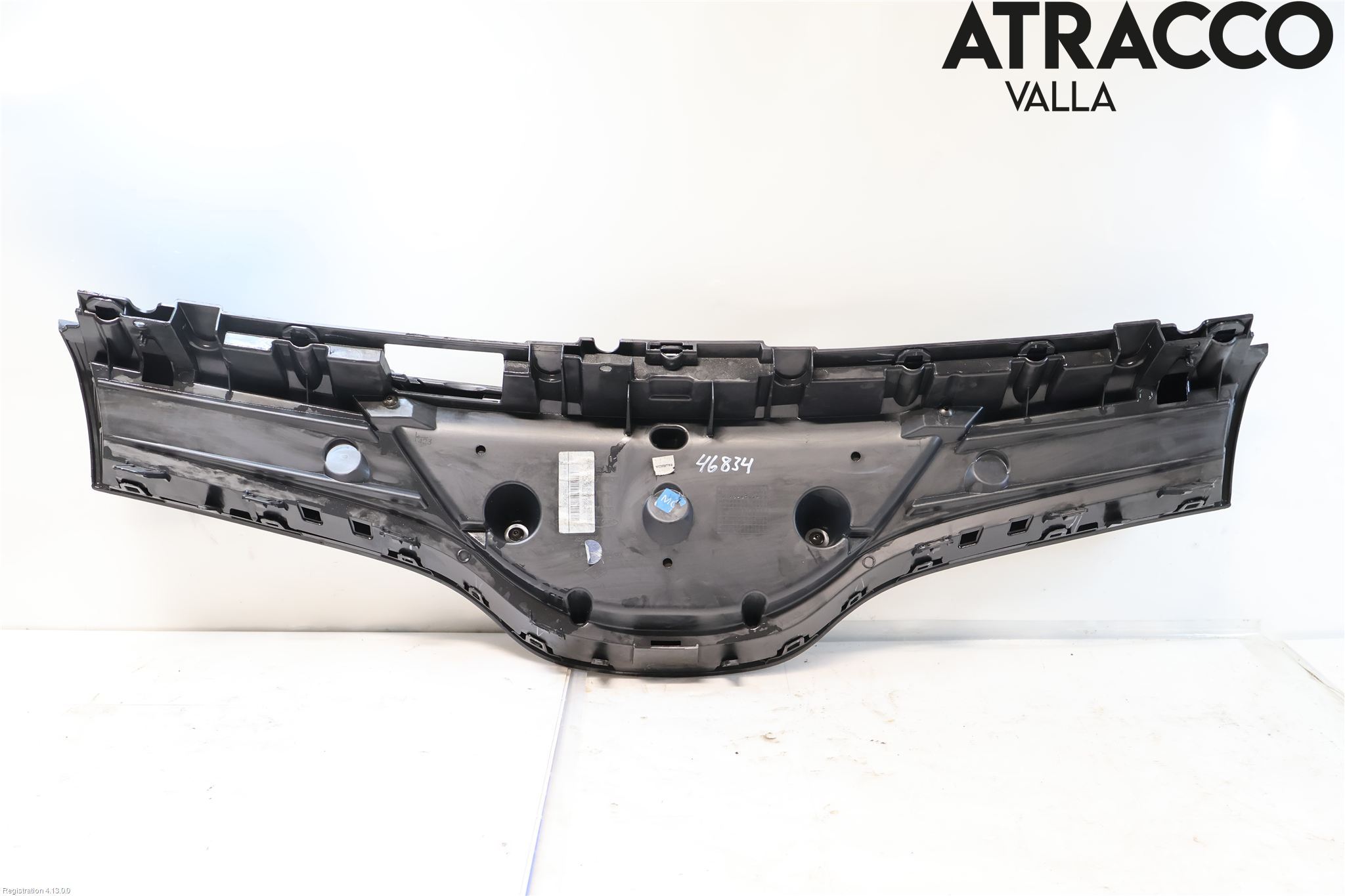 Nissan NV250 20-22 Grill Komp