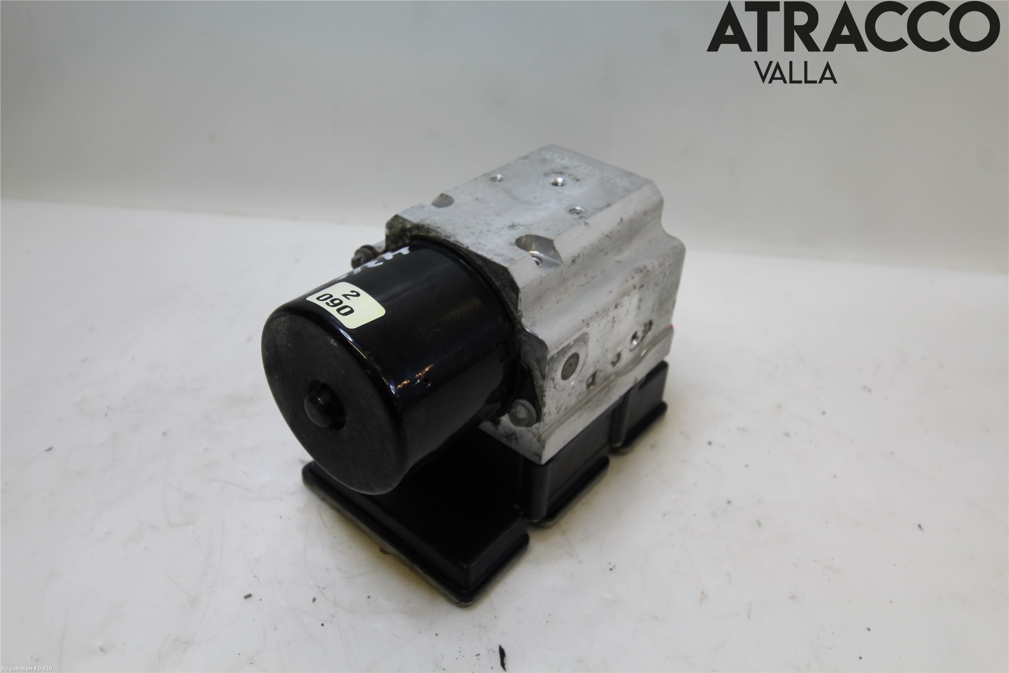Opel VECTRA C 06-08 Abs Hydraulaggregat