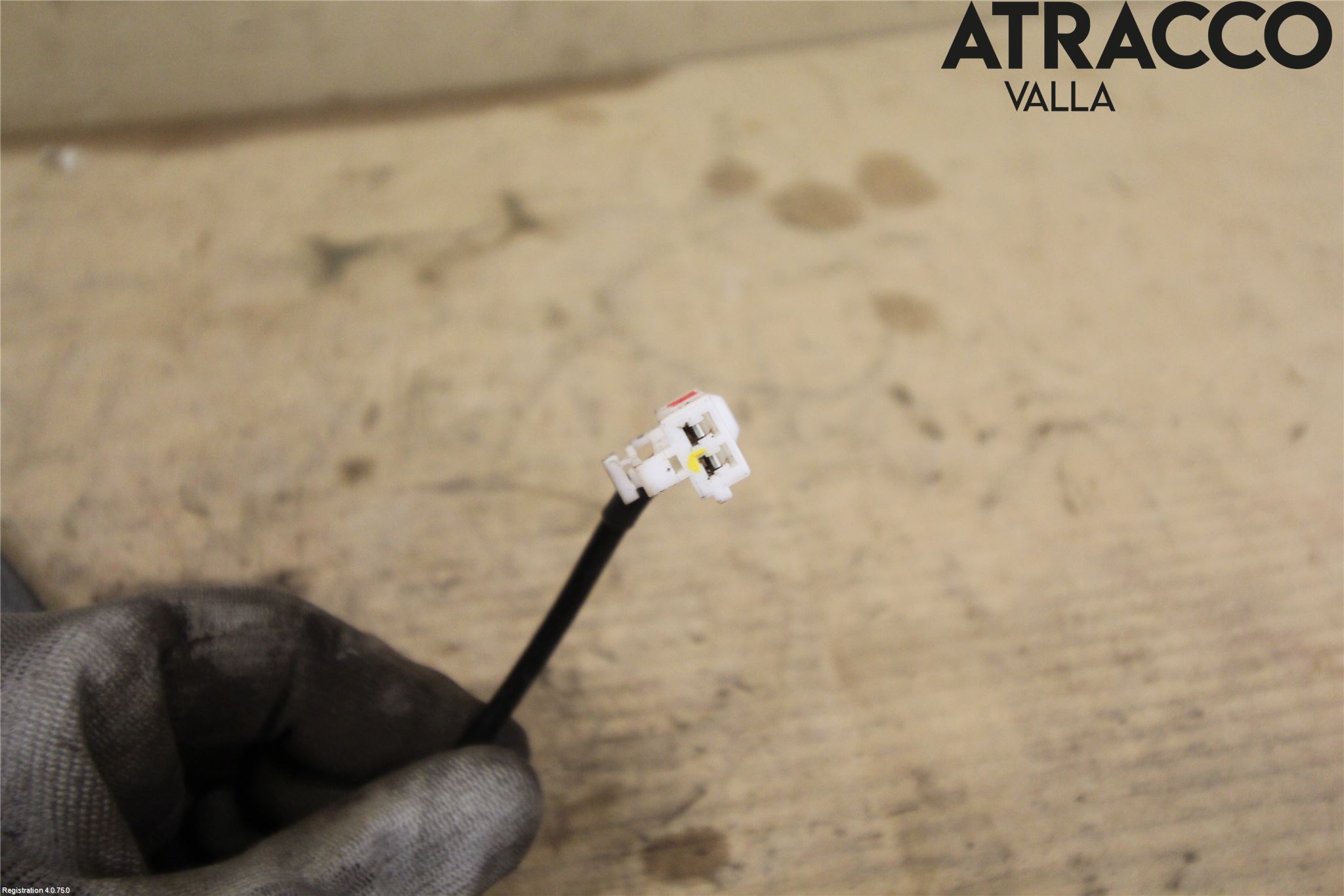 Kia PICANTO 12-17 Abs Sensor