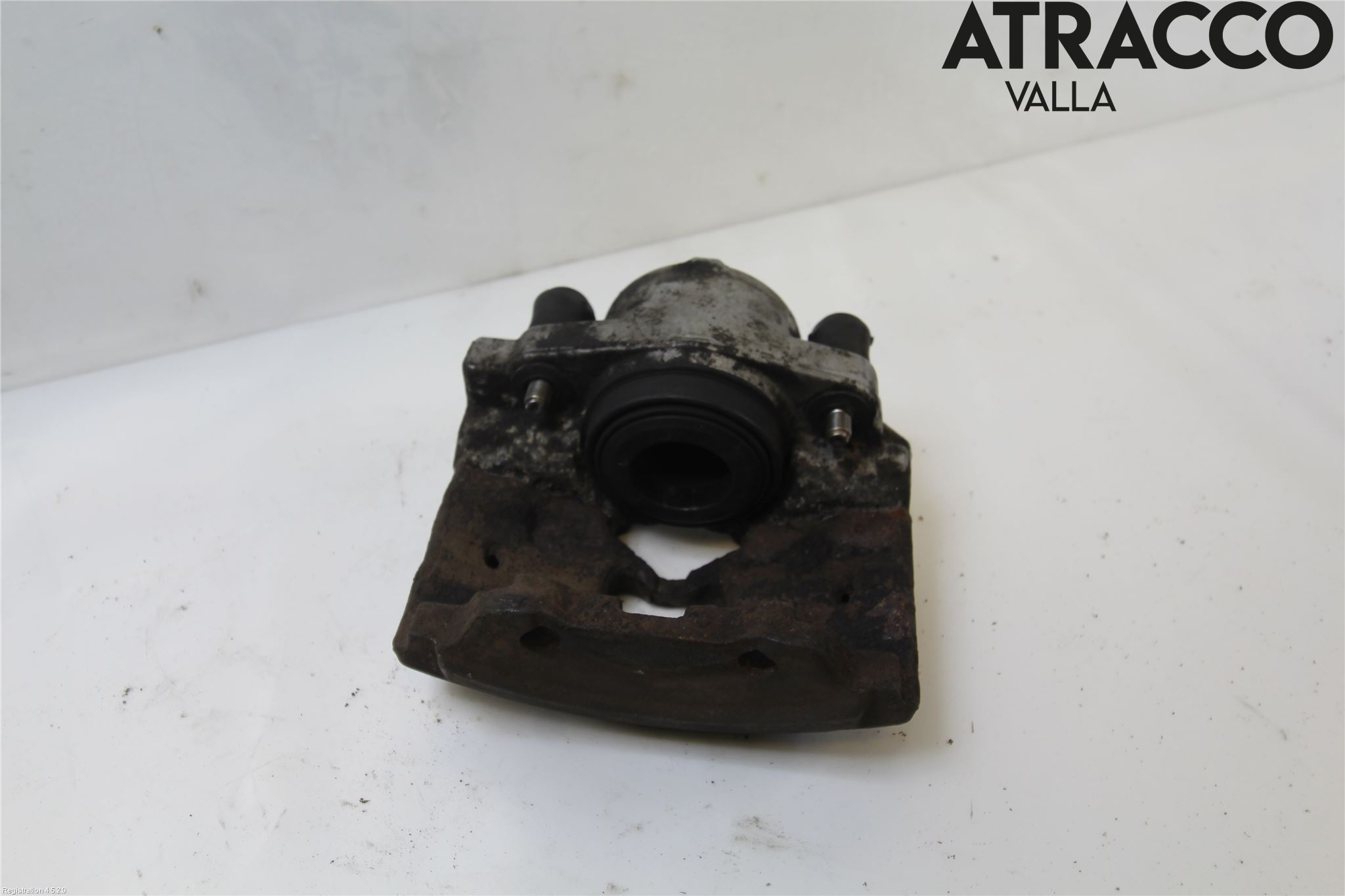 Saab 9-3 VER 2 Bromsok Fram Vänster